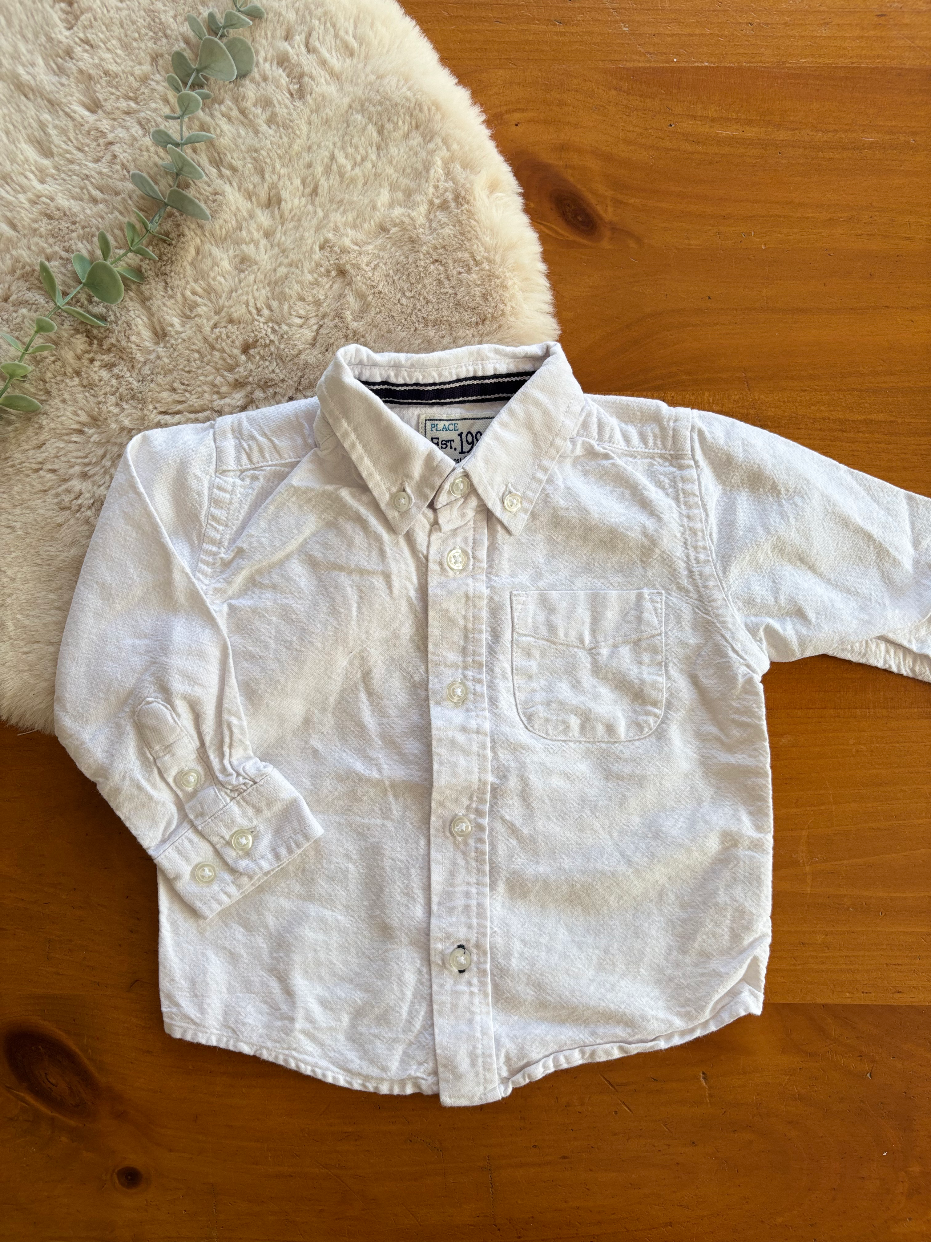 Chemise The Children’s Place 12 mois