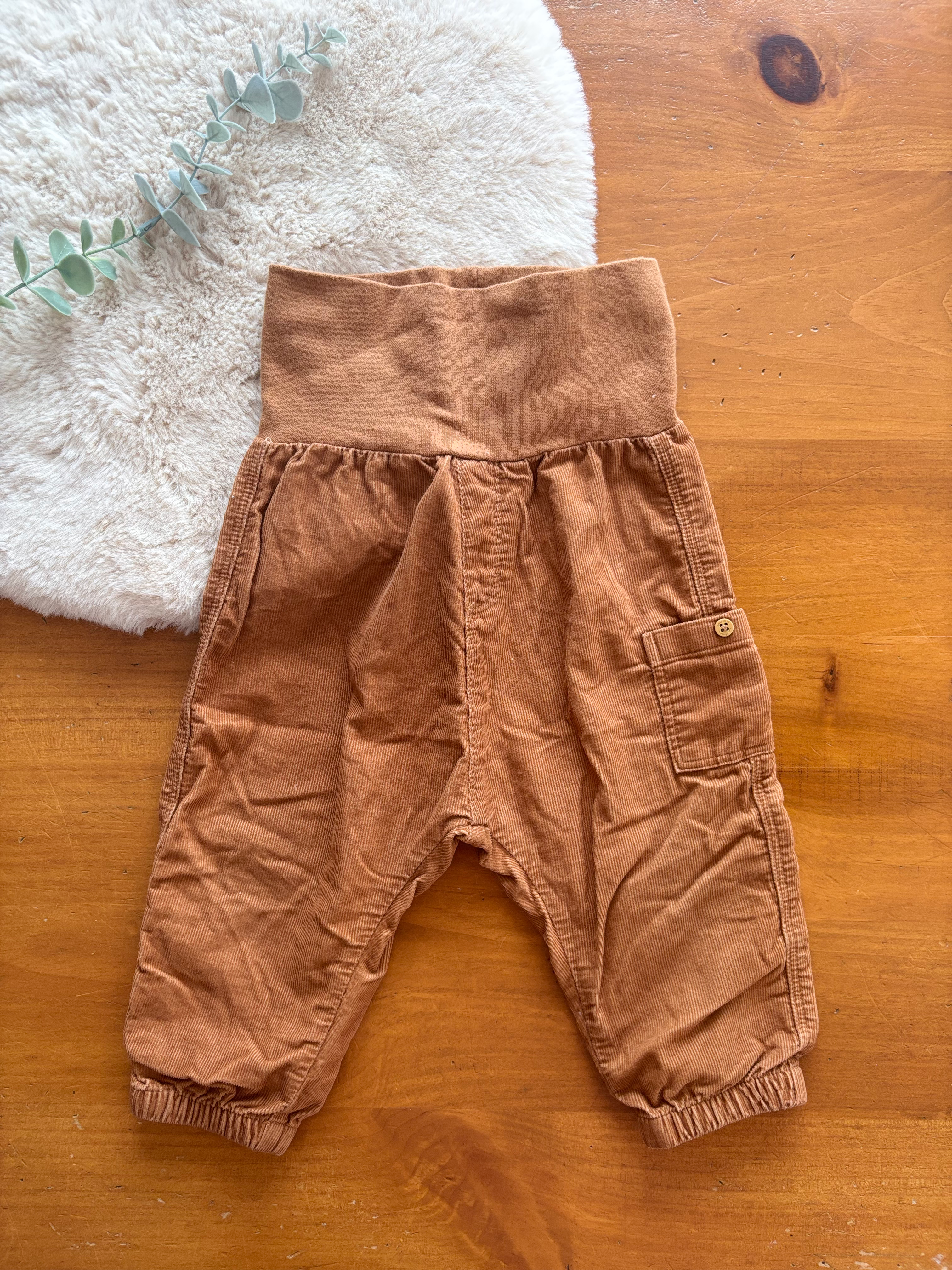 Pantalon H&M 6-9 mois
