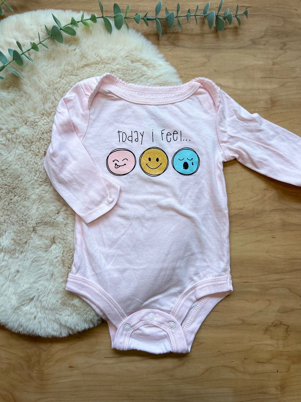 Cache couche George 0-3 mois