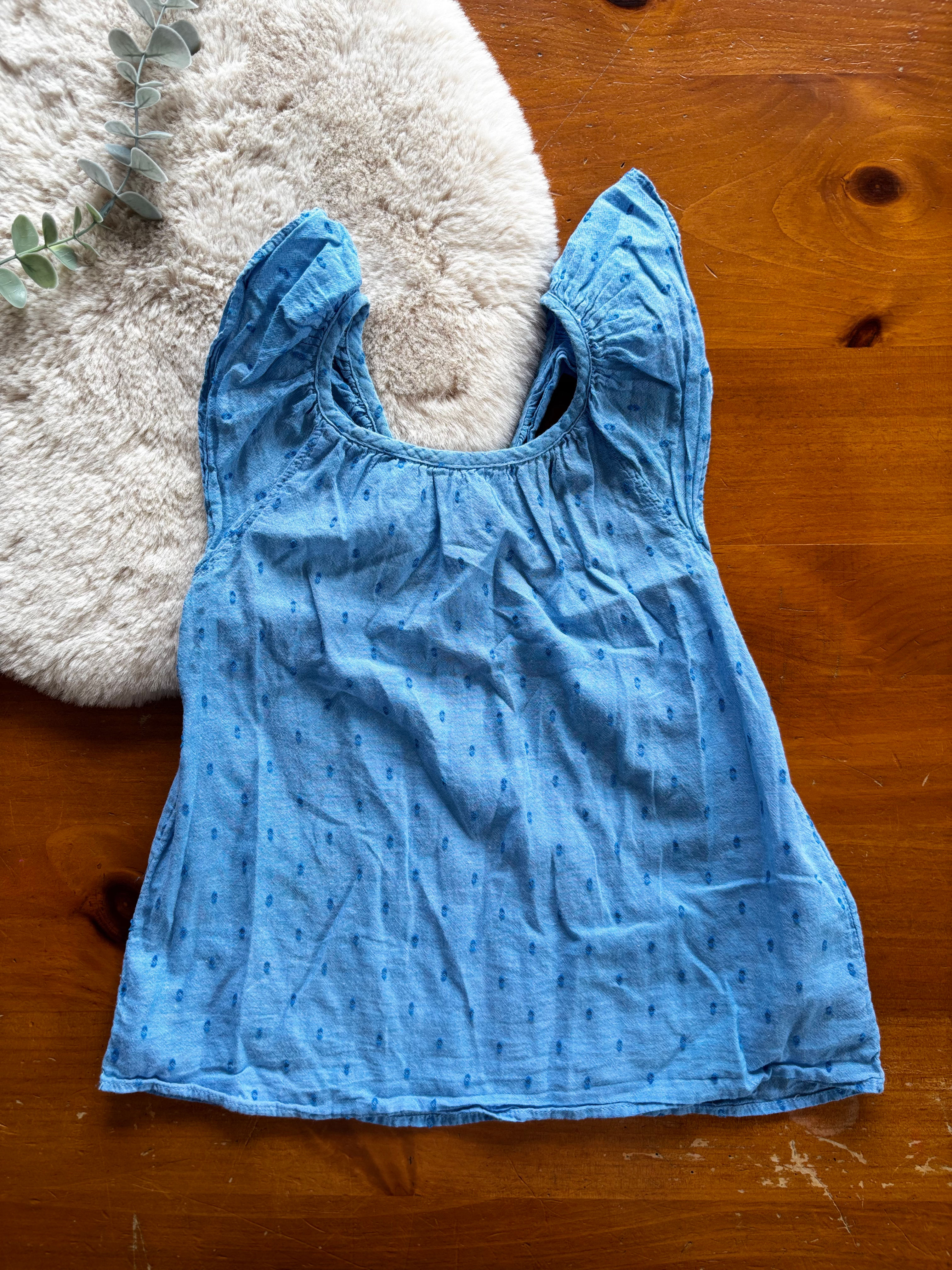 Camisole Joe Fresh 5 ans