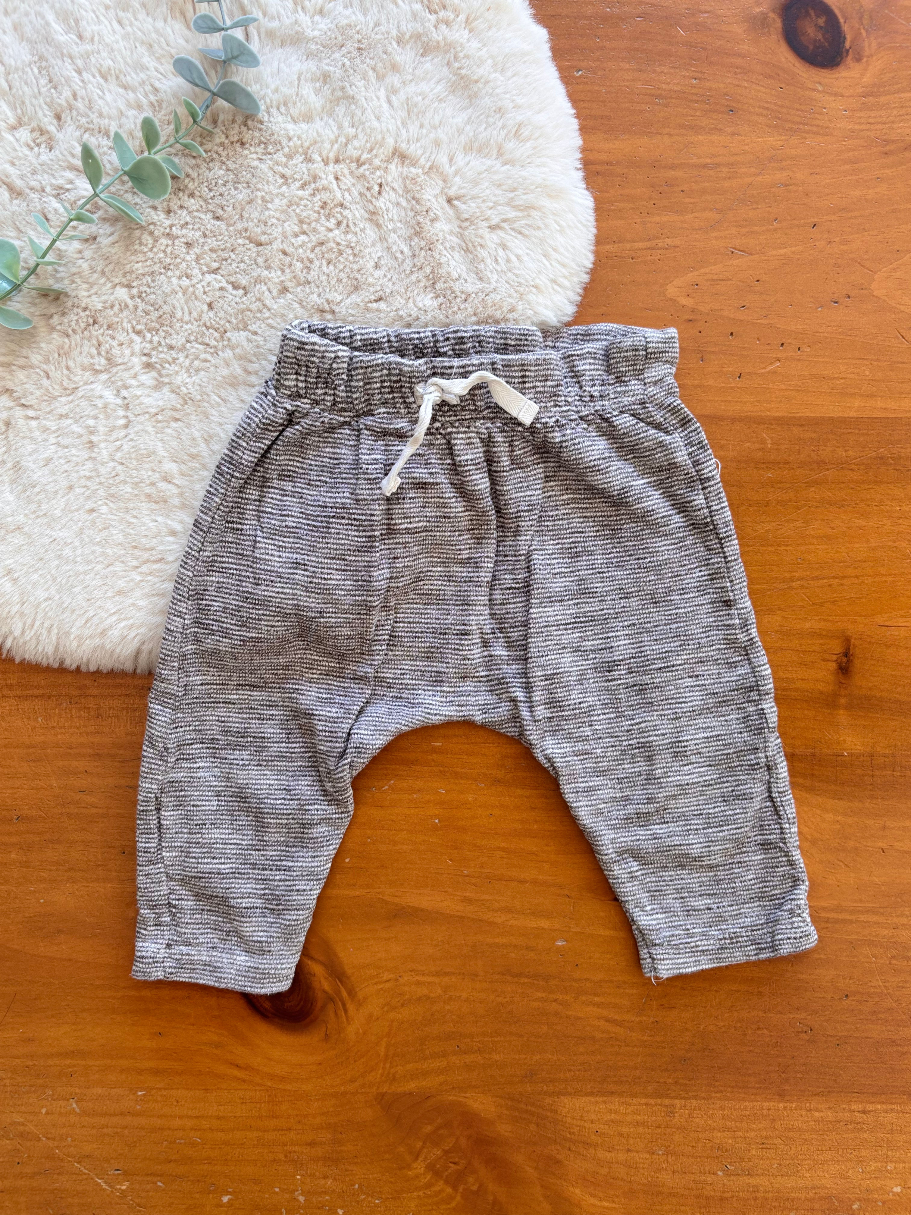 Jogger Zara 3-6 mois