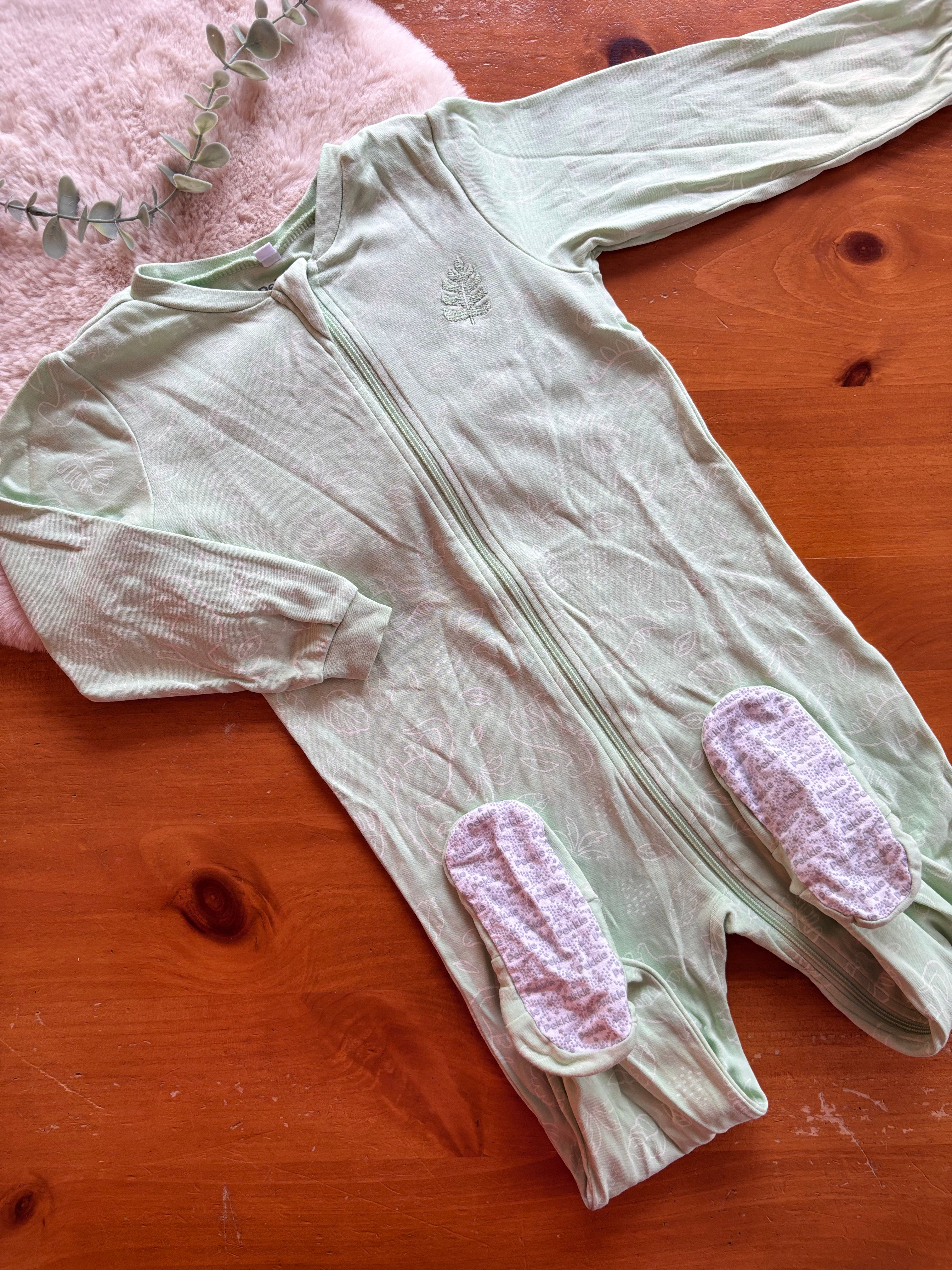 Pyjama Pekkle 24 mois
