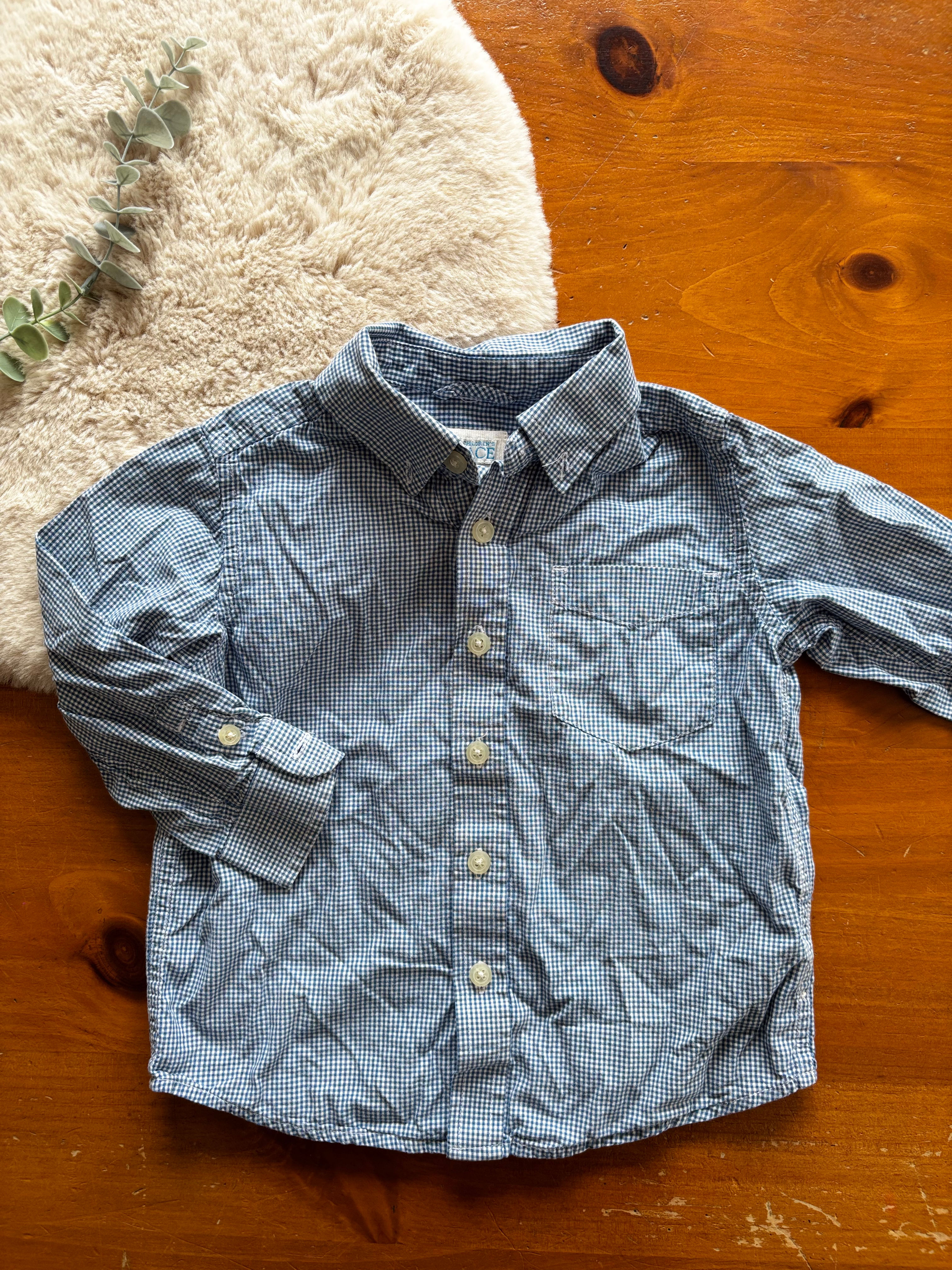 Chemise The Children’s Place 3 ans