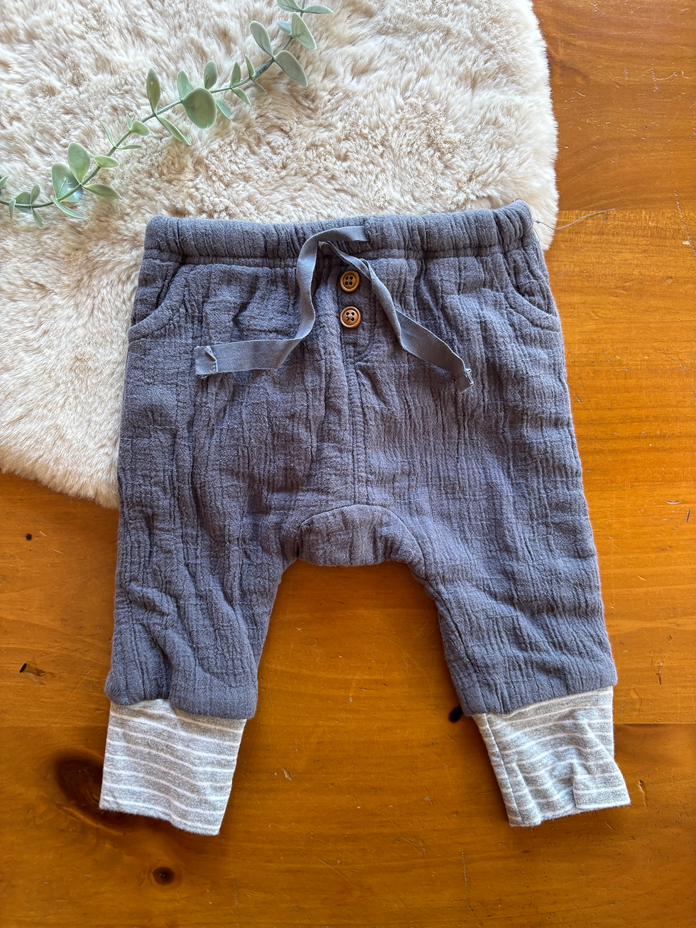 Pantalon Colimaçon 9 mois