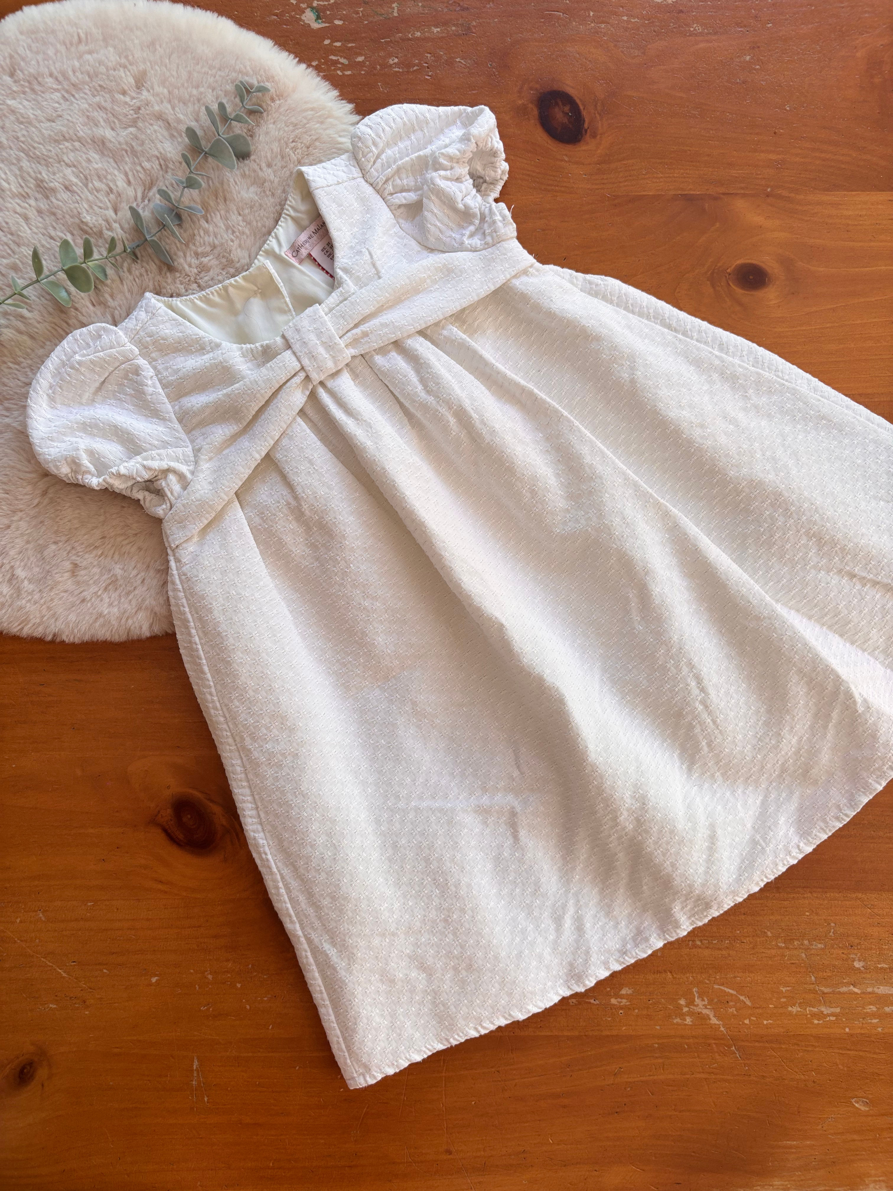 Robe Catherine Malandrino 2-3 ans