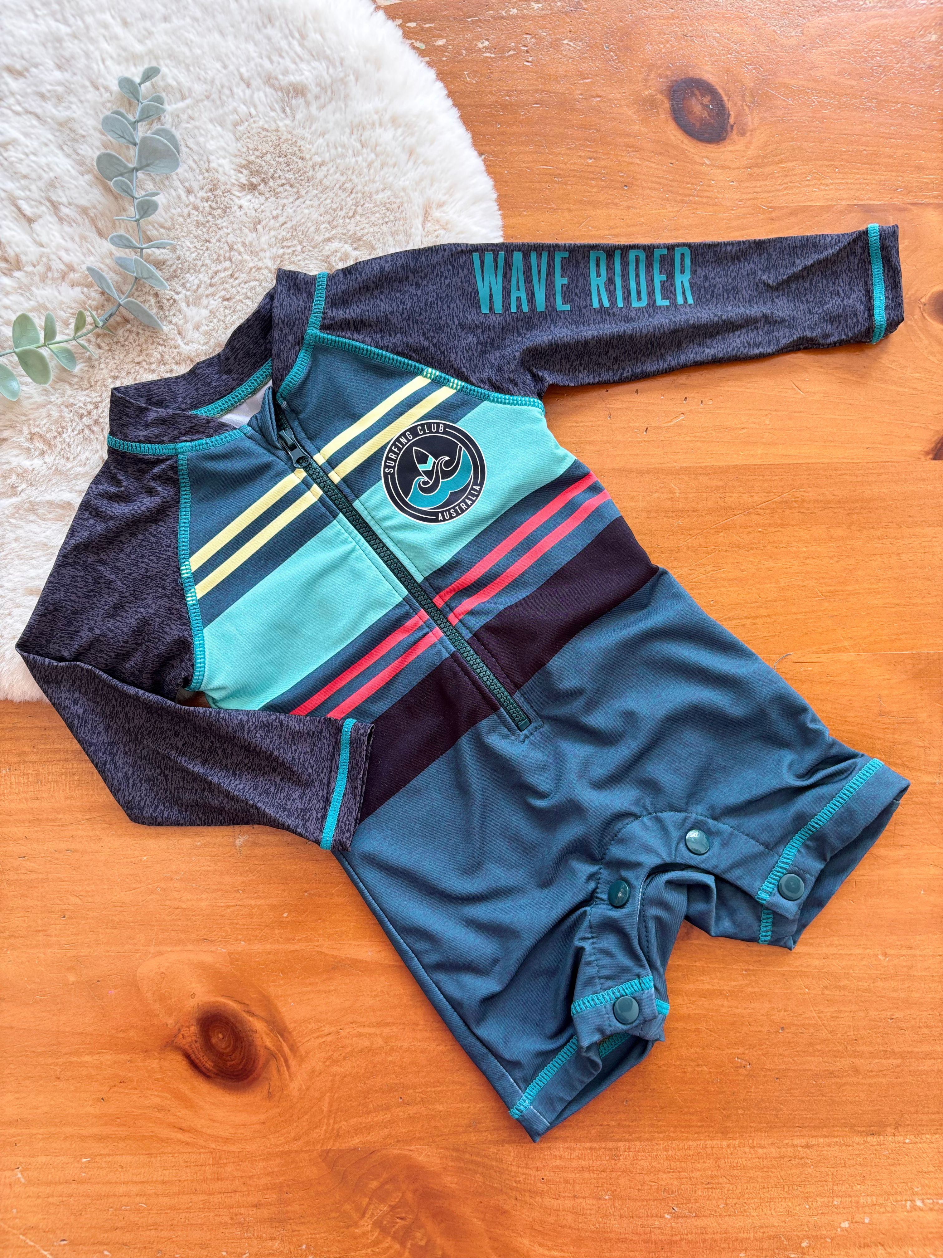 Maillot de bain Surface 9 mois