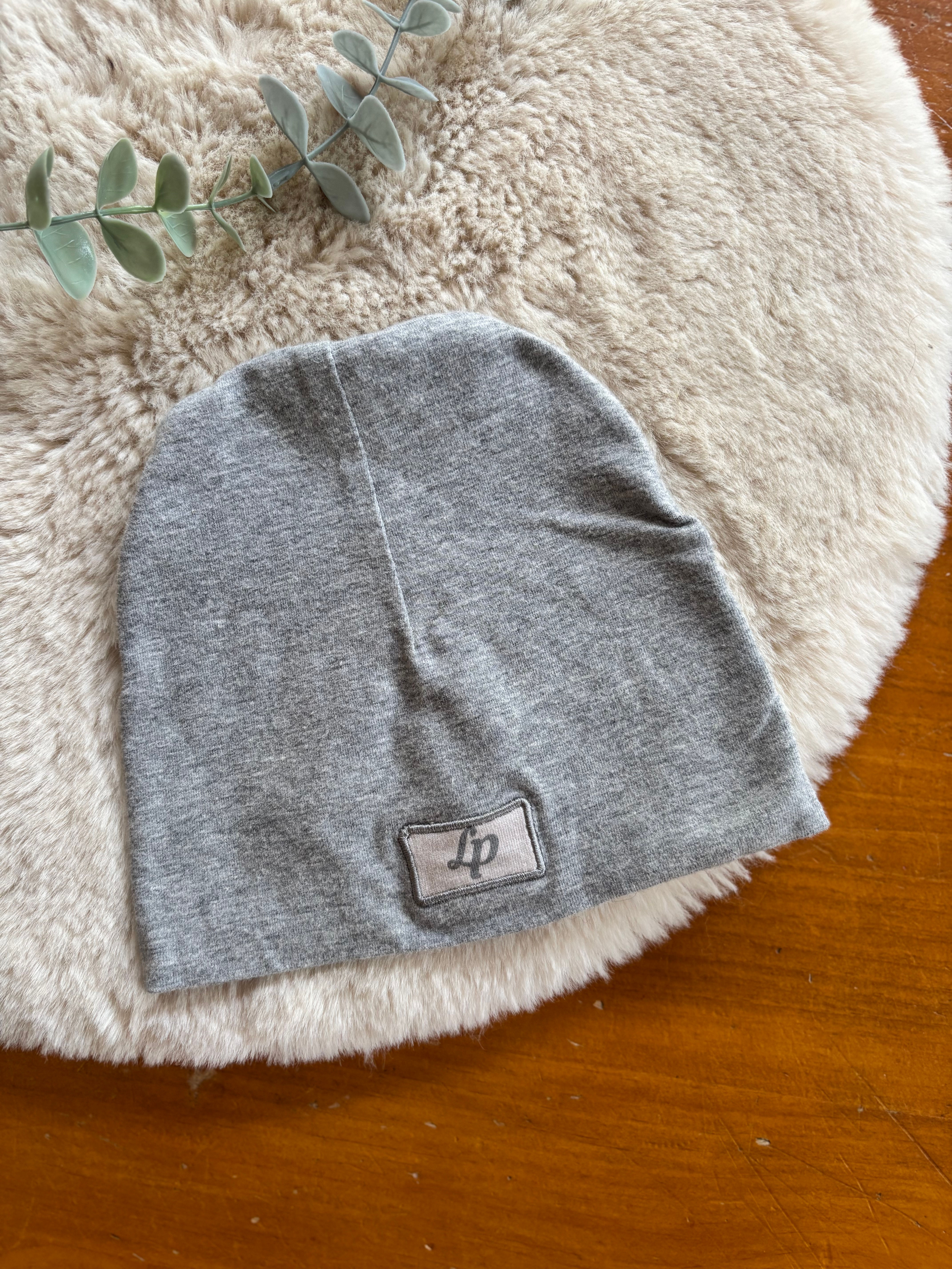 Tuque L&P 3-6 mois