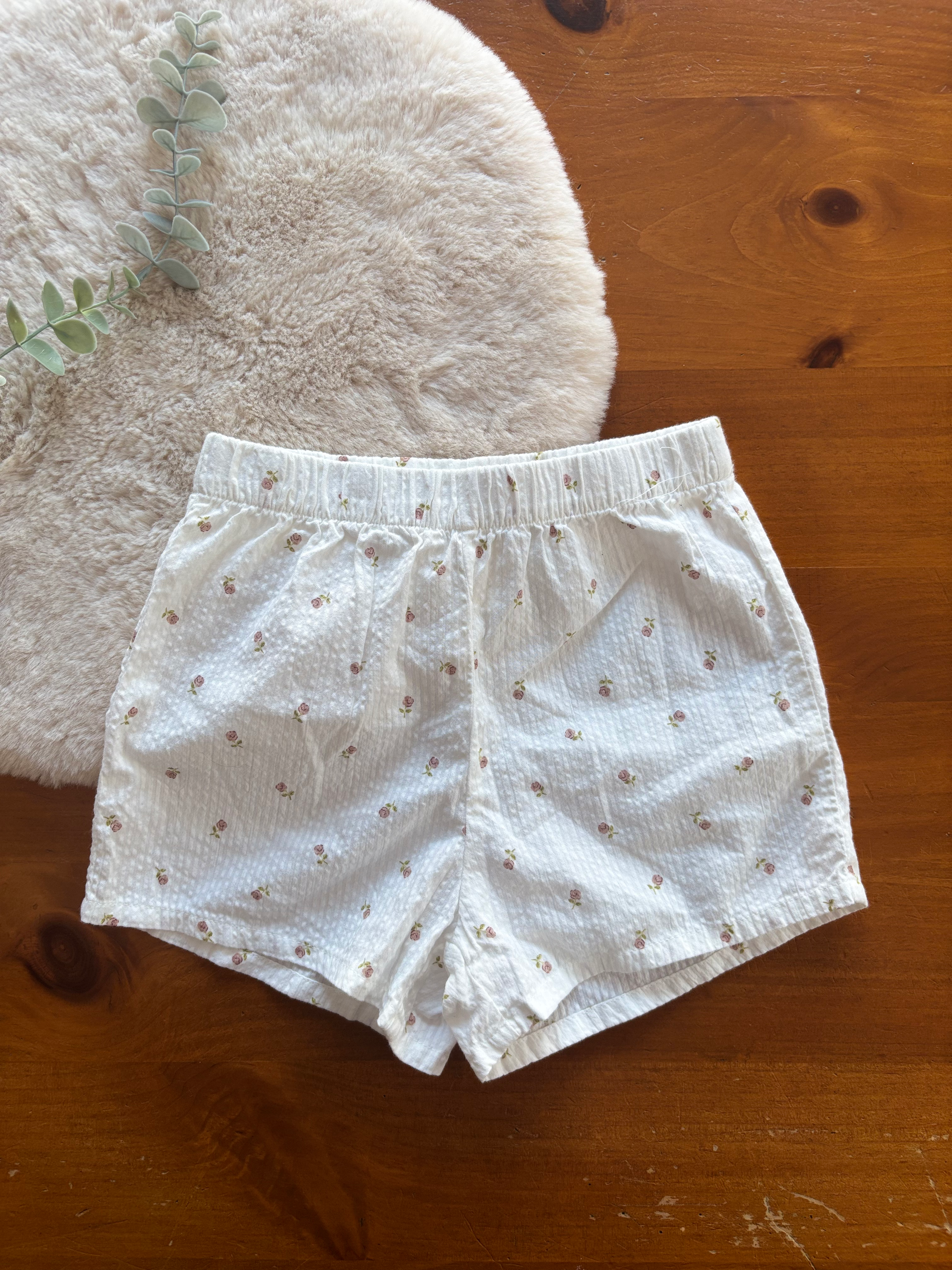 Short H&M 2-3 ans