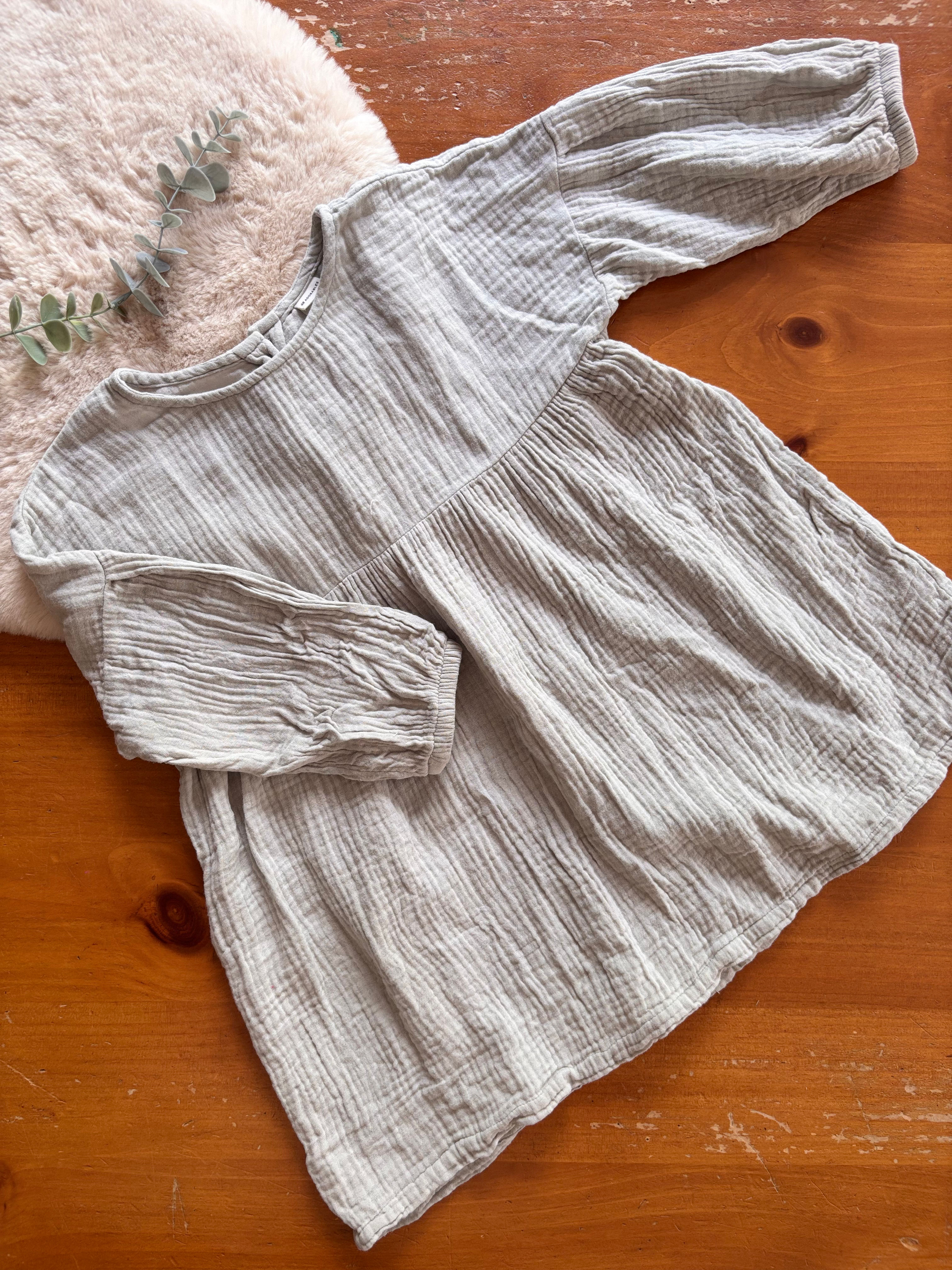 Robe H&M Adorables 2-3 ans