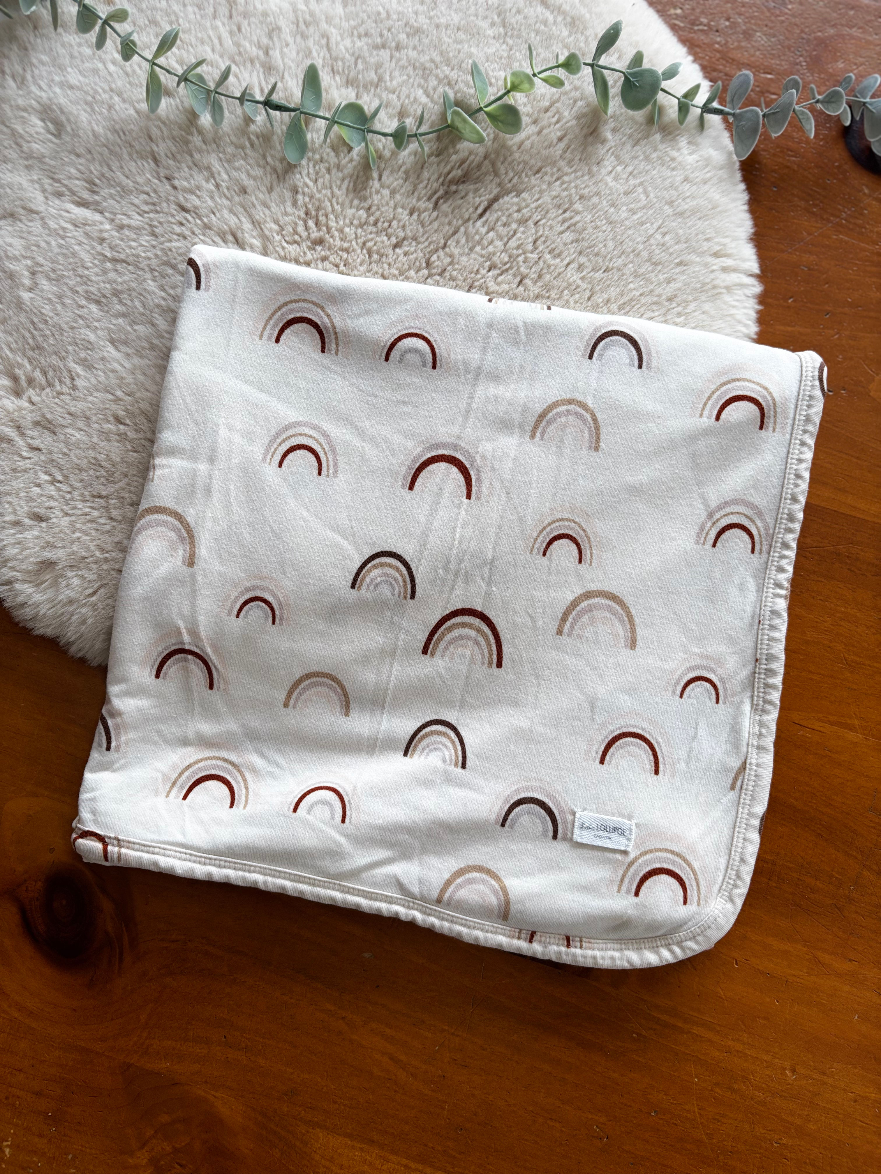 Grande couverture Loulou Lollipop