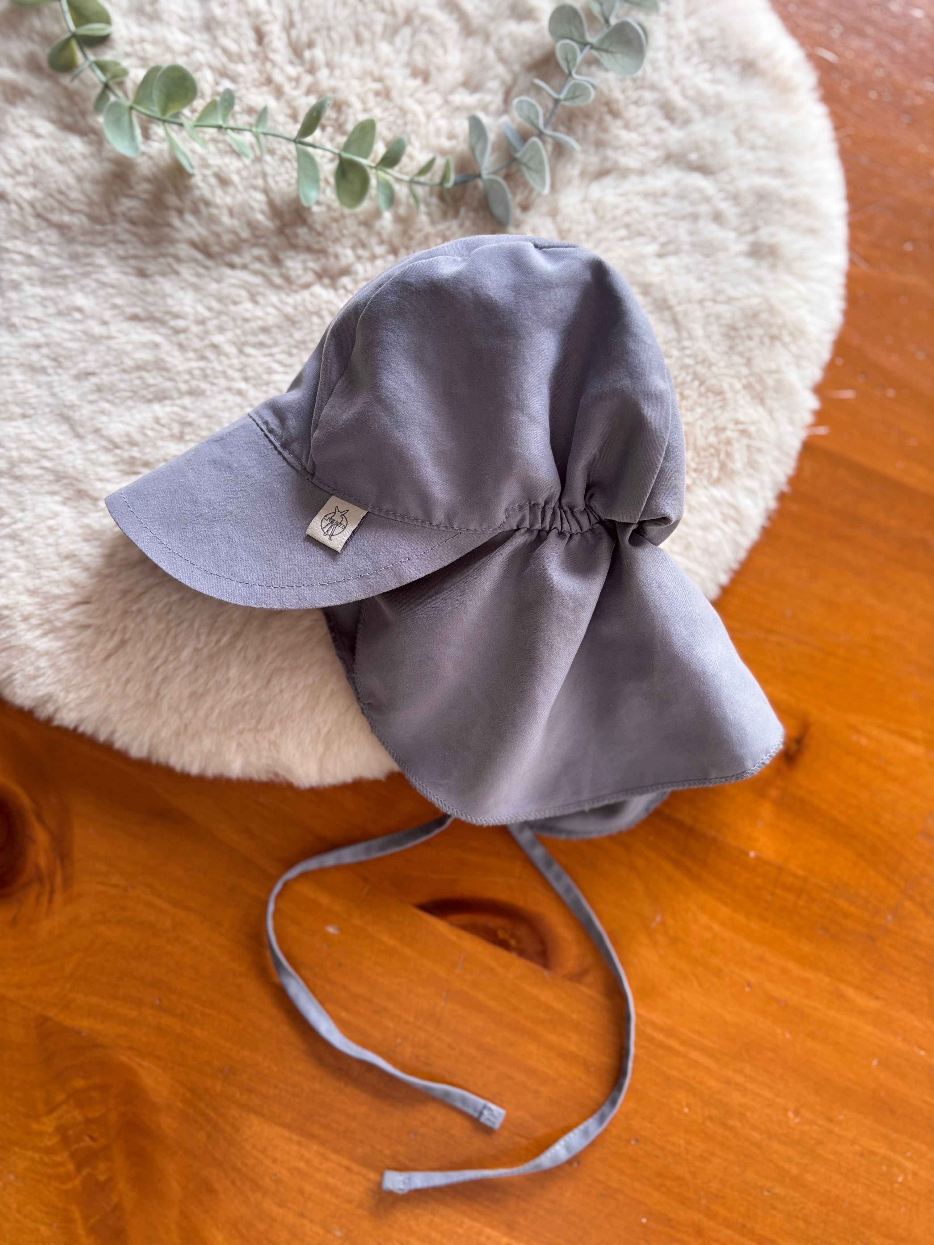 Casquette Lassig 3-6 mois