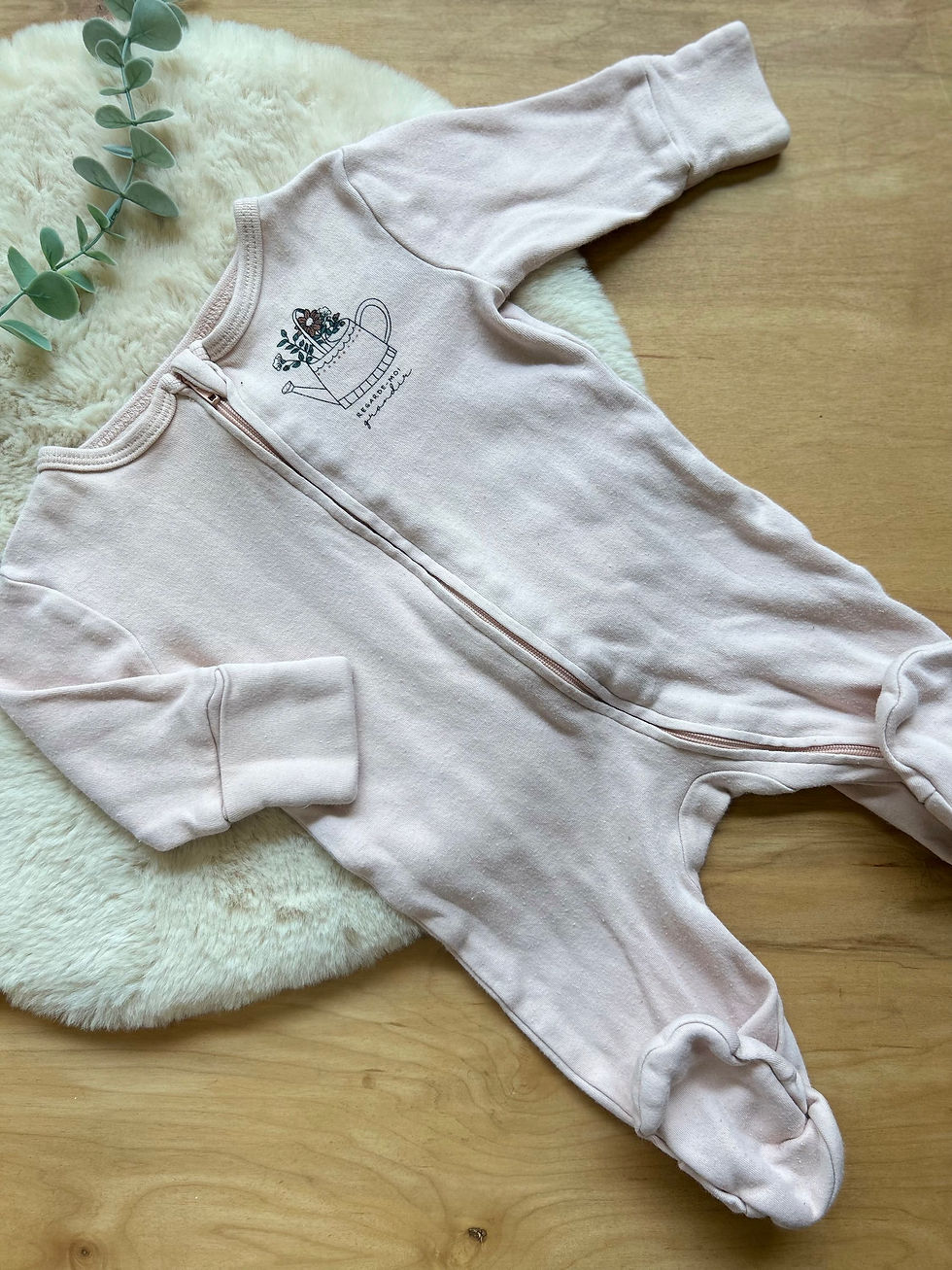 Pyjama Blumind 3 mois