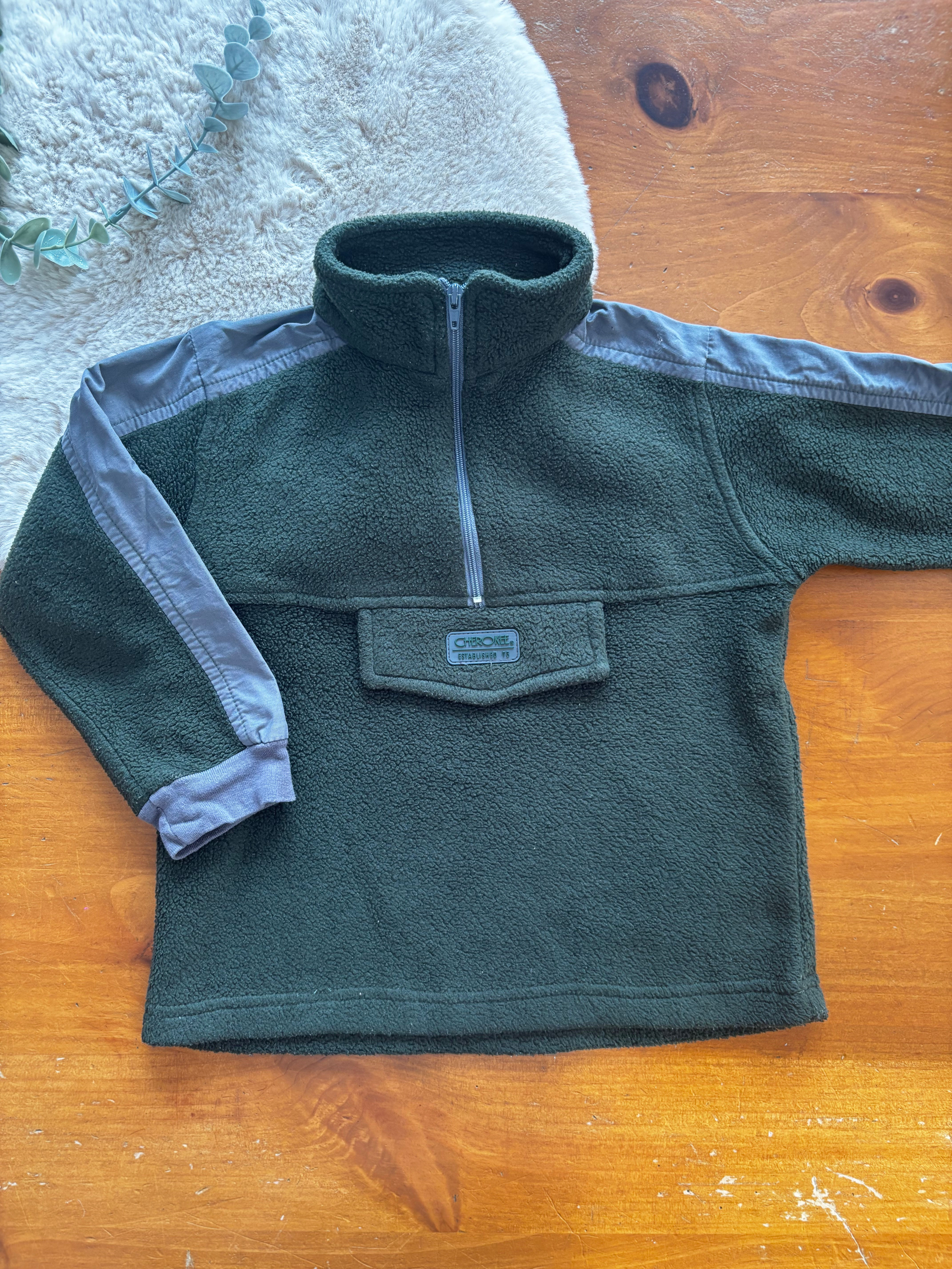 Polar Cherokee 3 ans