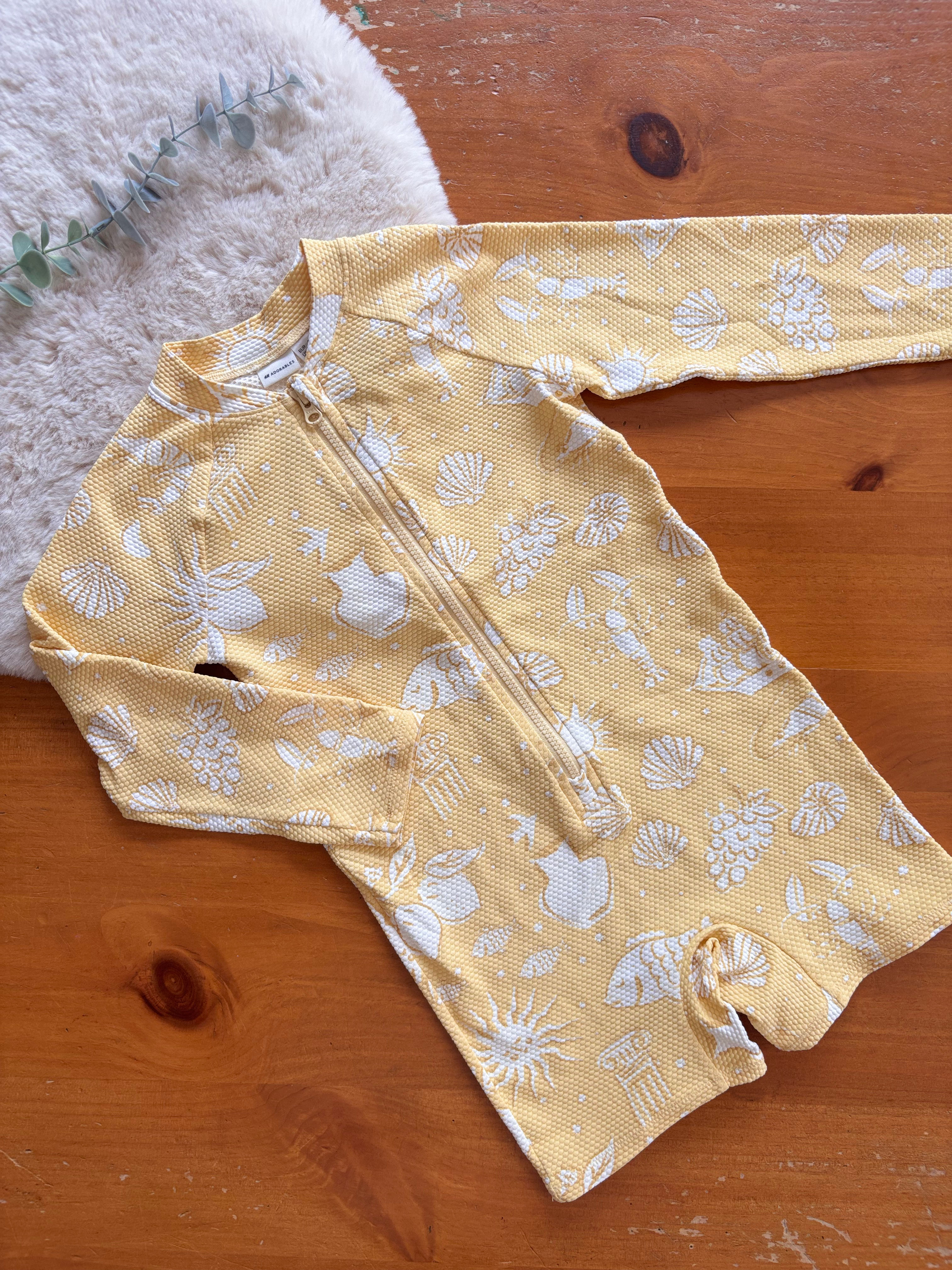 Maillot de bain H&M Adorables 1 1/2 - 2 ans