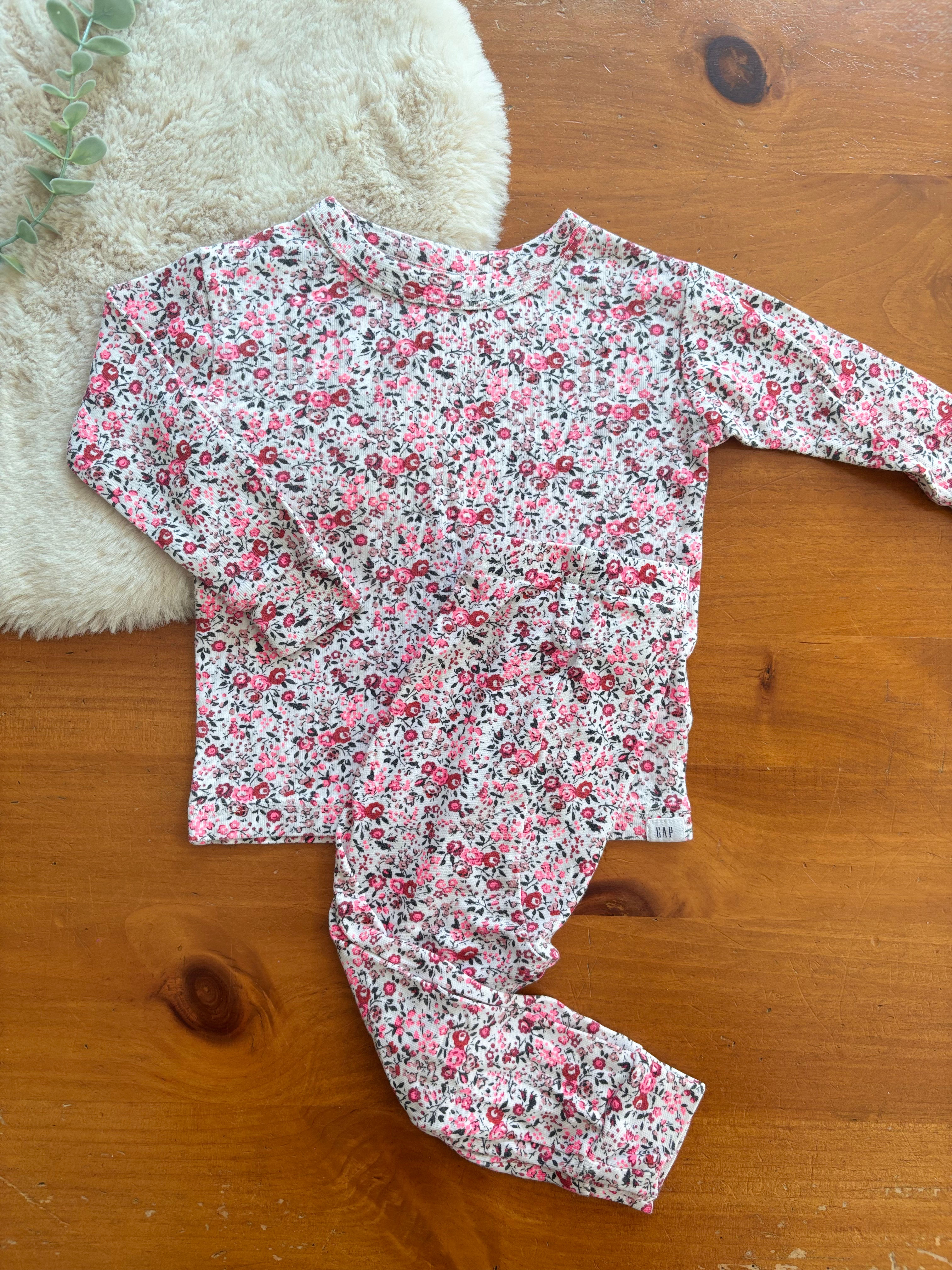 Pyjama Baby Gap 12-18 mois