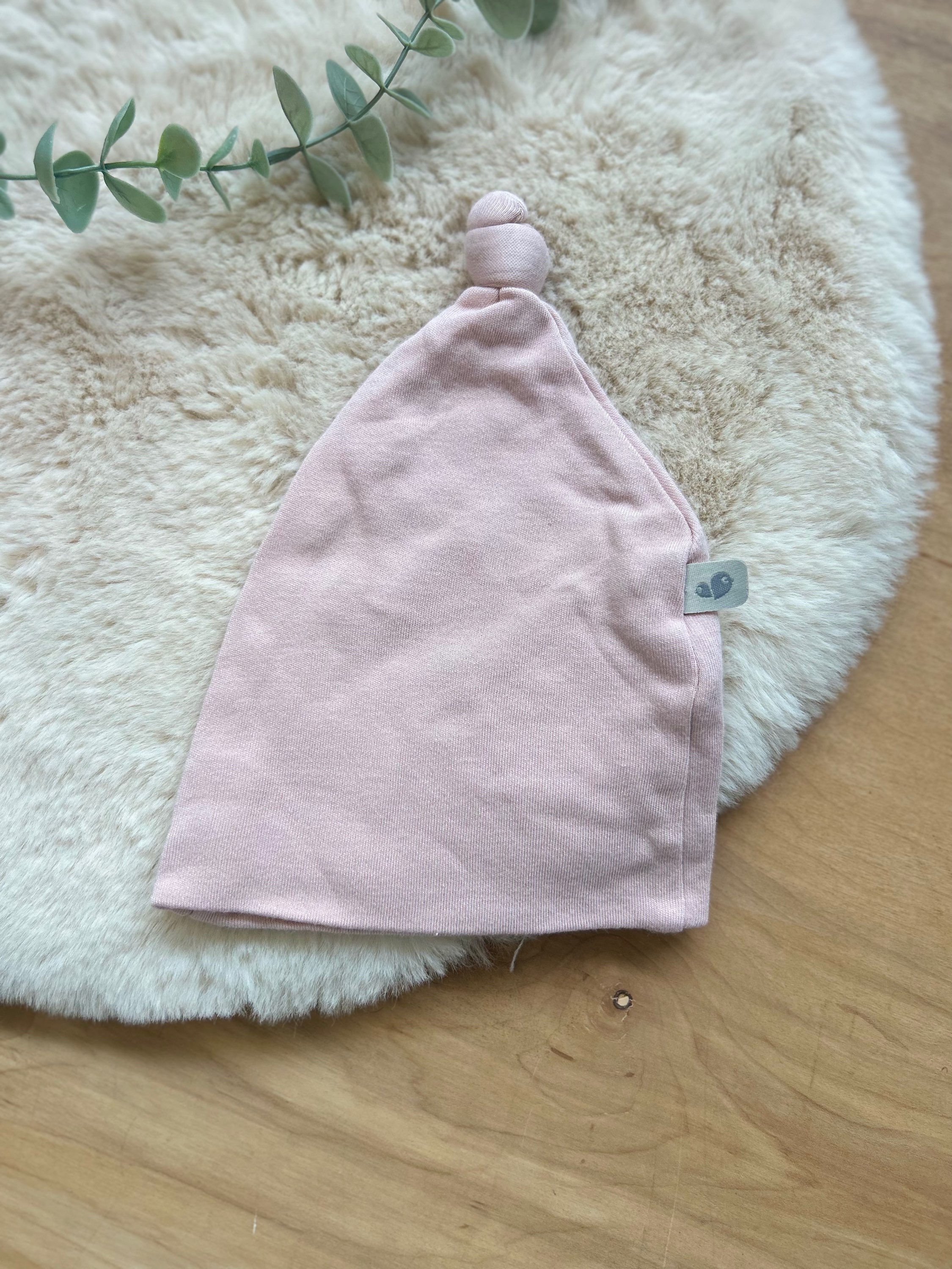 Bonnet Perlimpinpin 1-3 mois