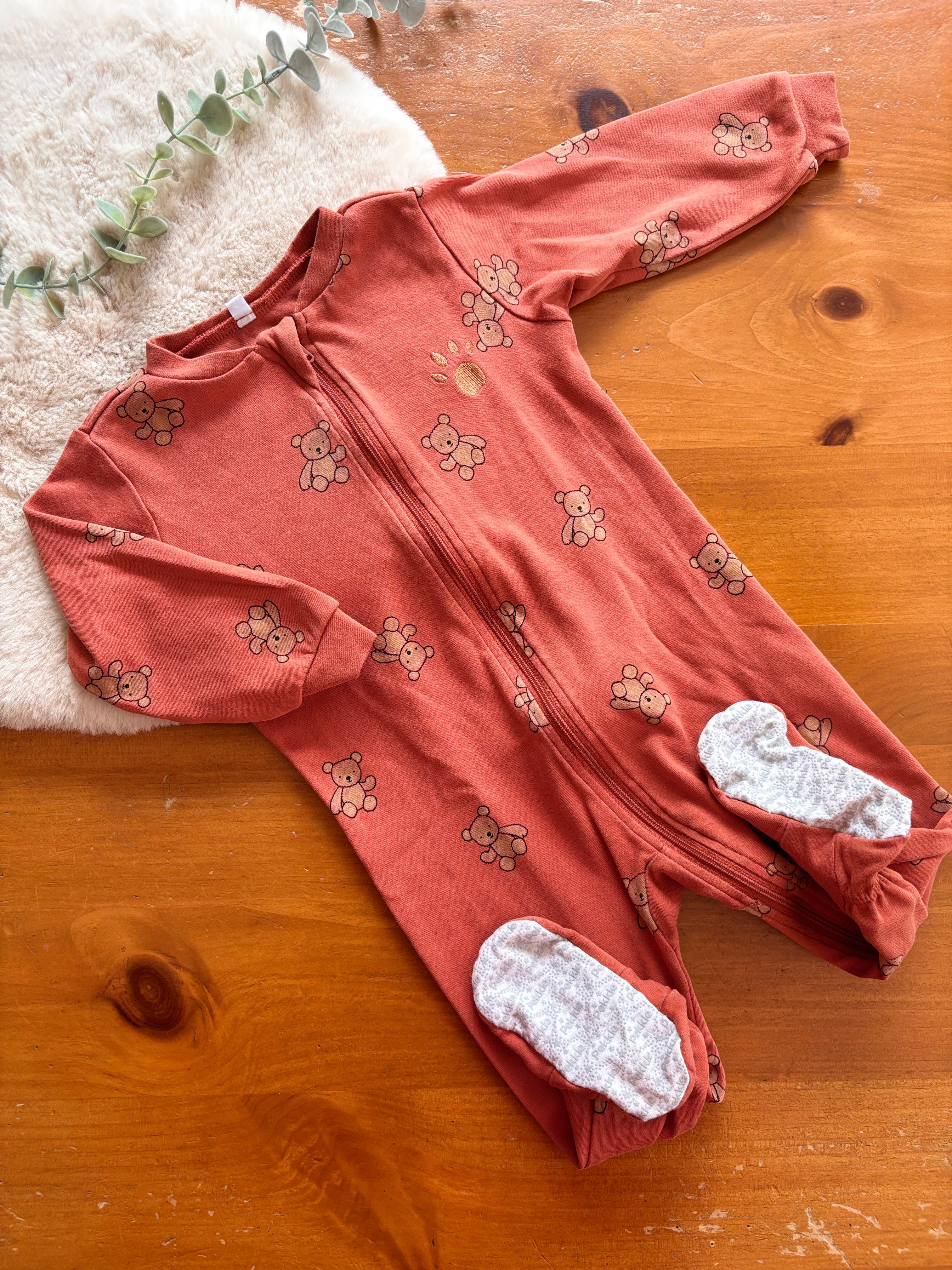 Pyjama Pekkle 12 mois