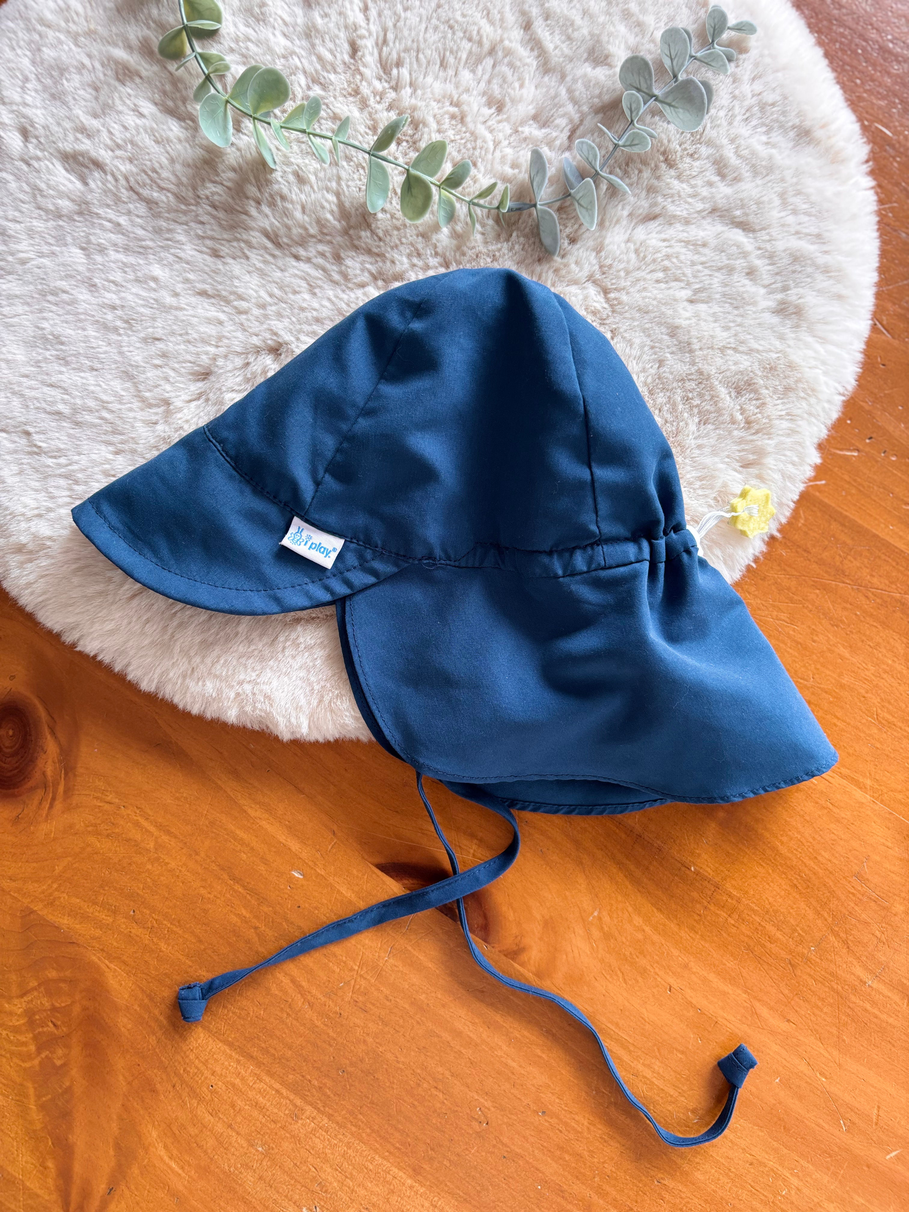 Casquette I Play 9-18 mois