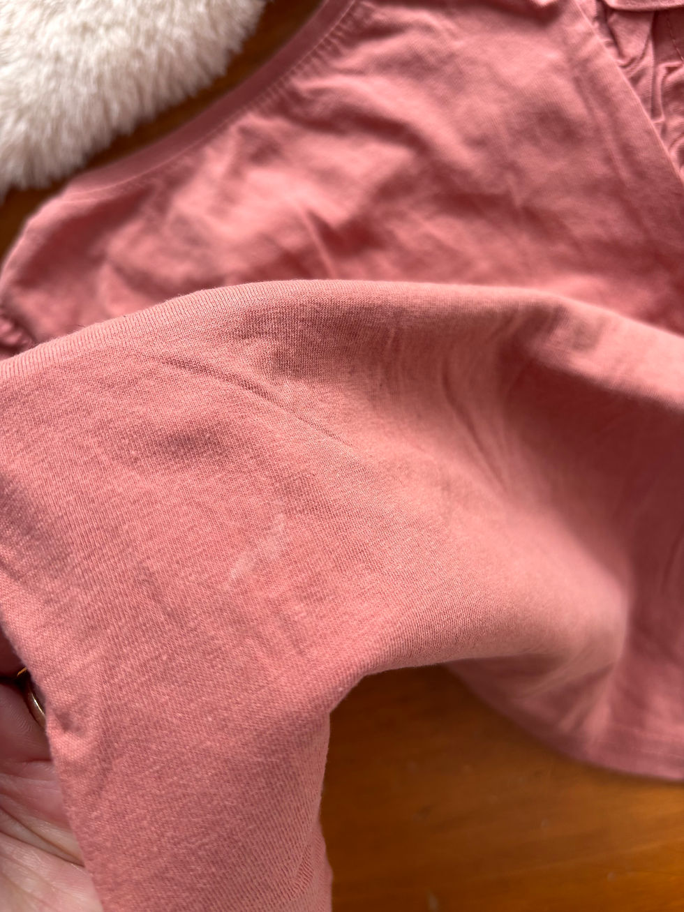 Miniature : *Imparfait T-shirt H&M 2-4 ans