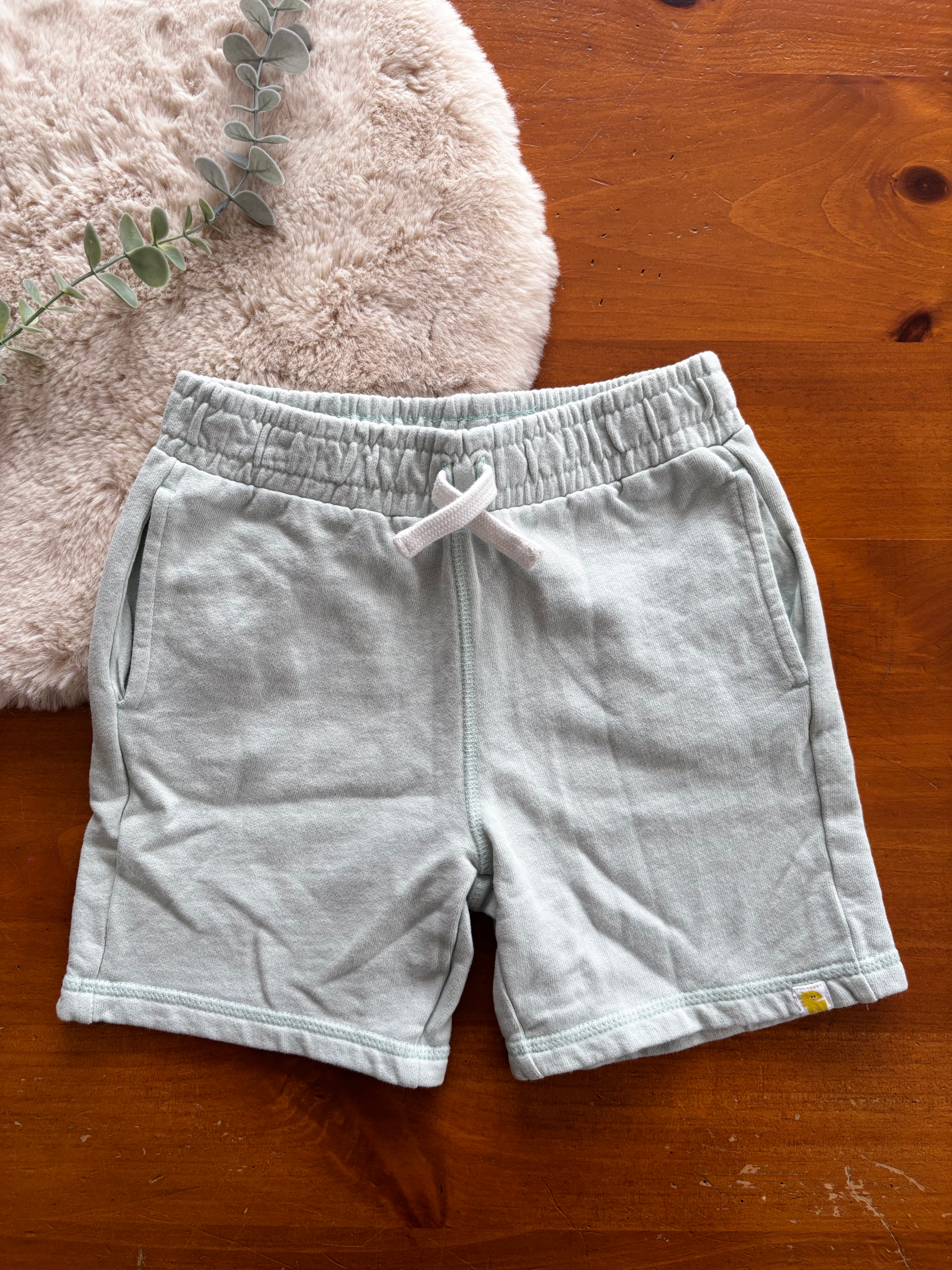 Short Rise Little Earthling 4-5 ans