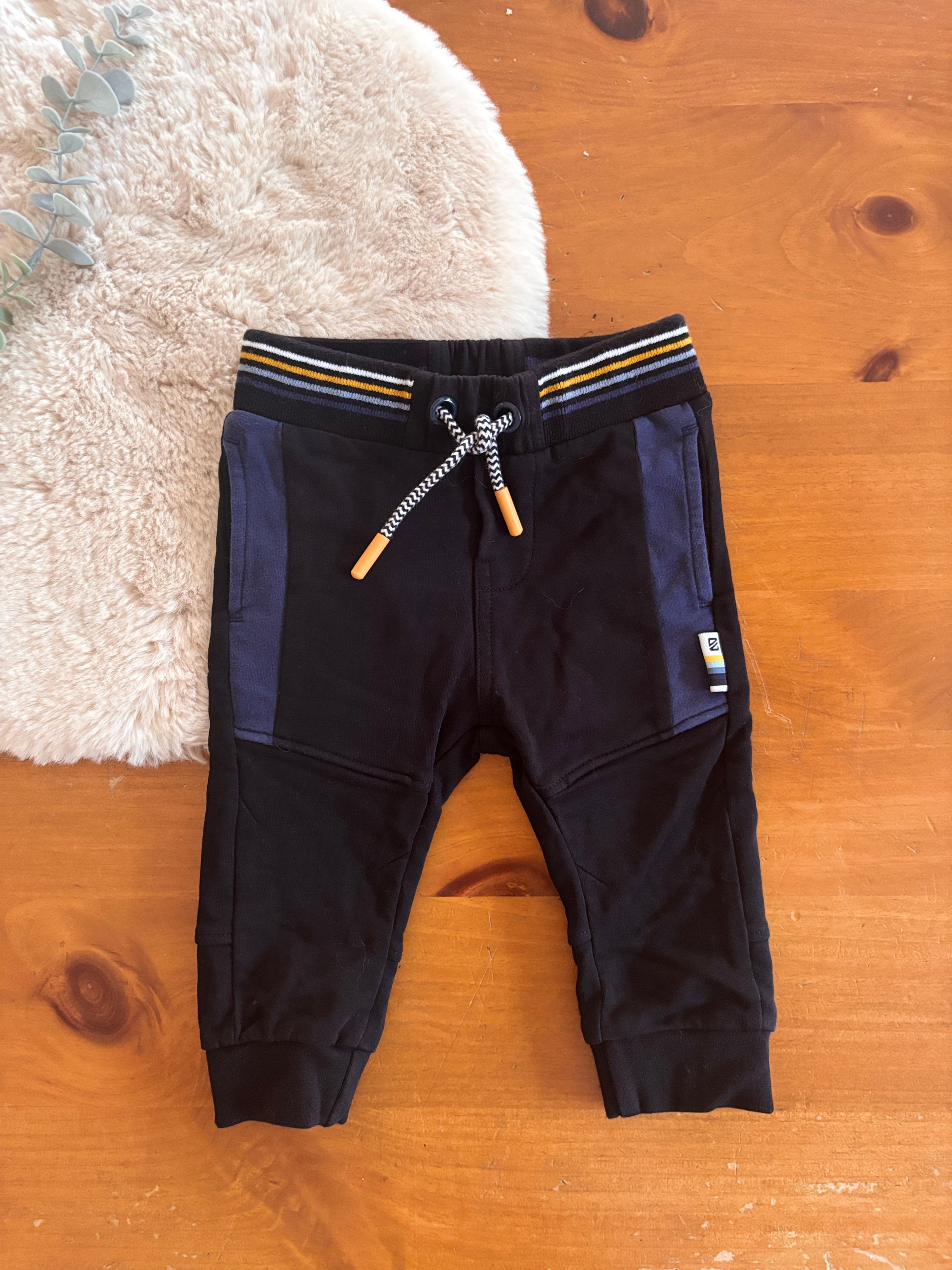 Jogger Nano 6 mois
