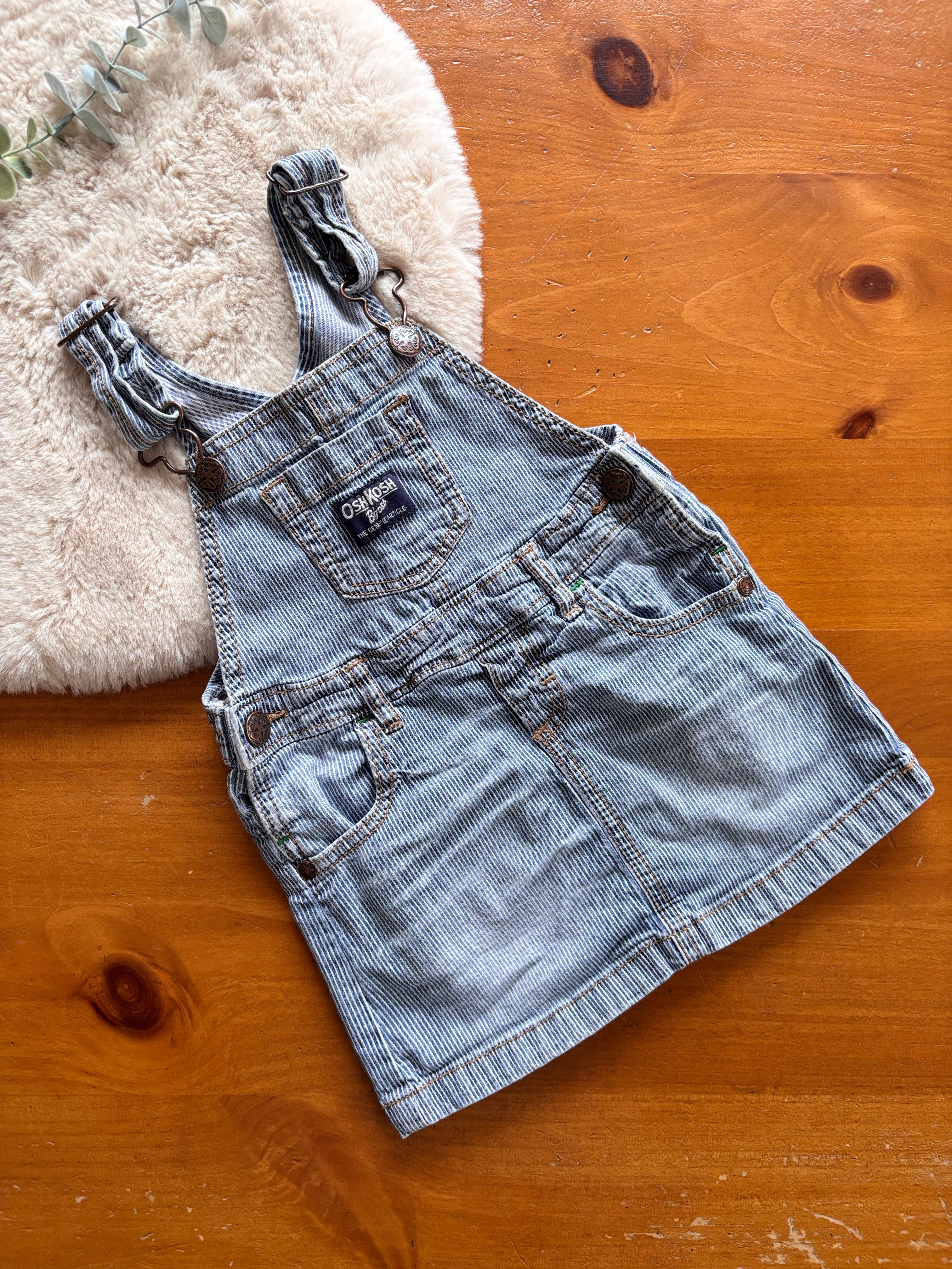 Jumper OshKosh 2 ans