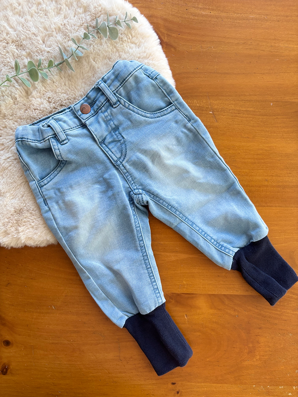 Jeans Blumind 9 mois