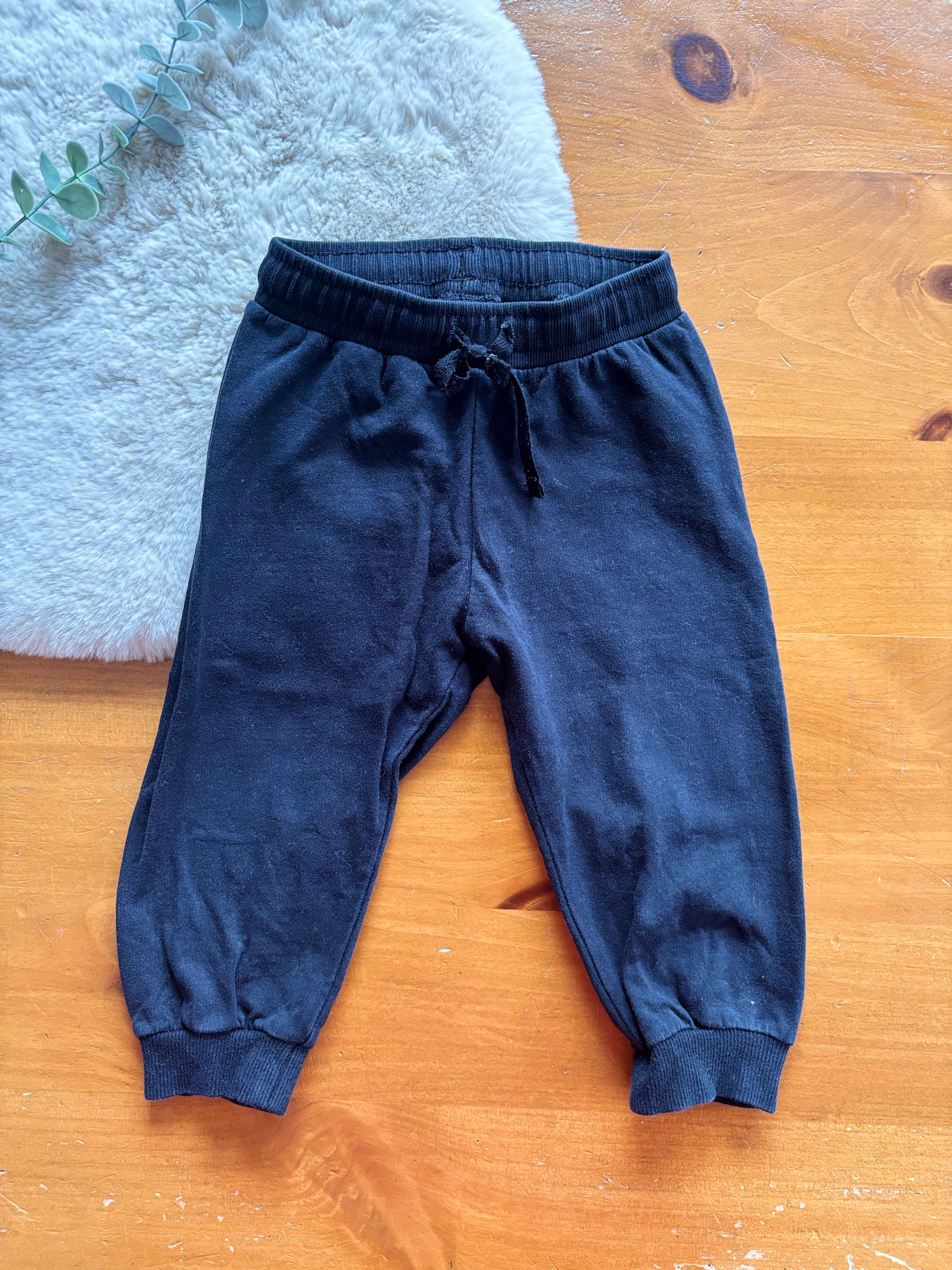 Jogger H&M 9-12 mois