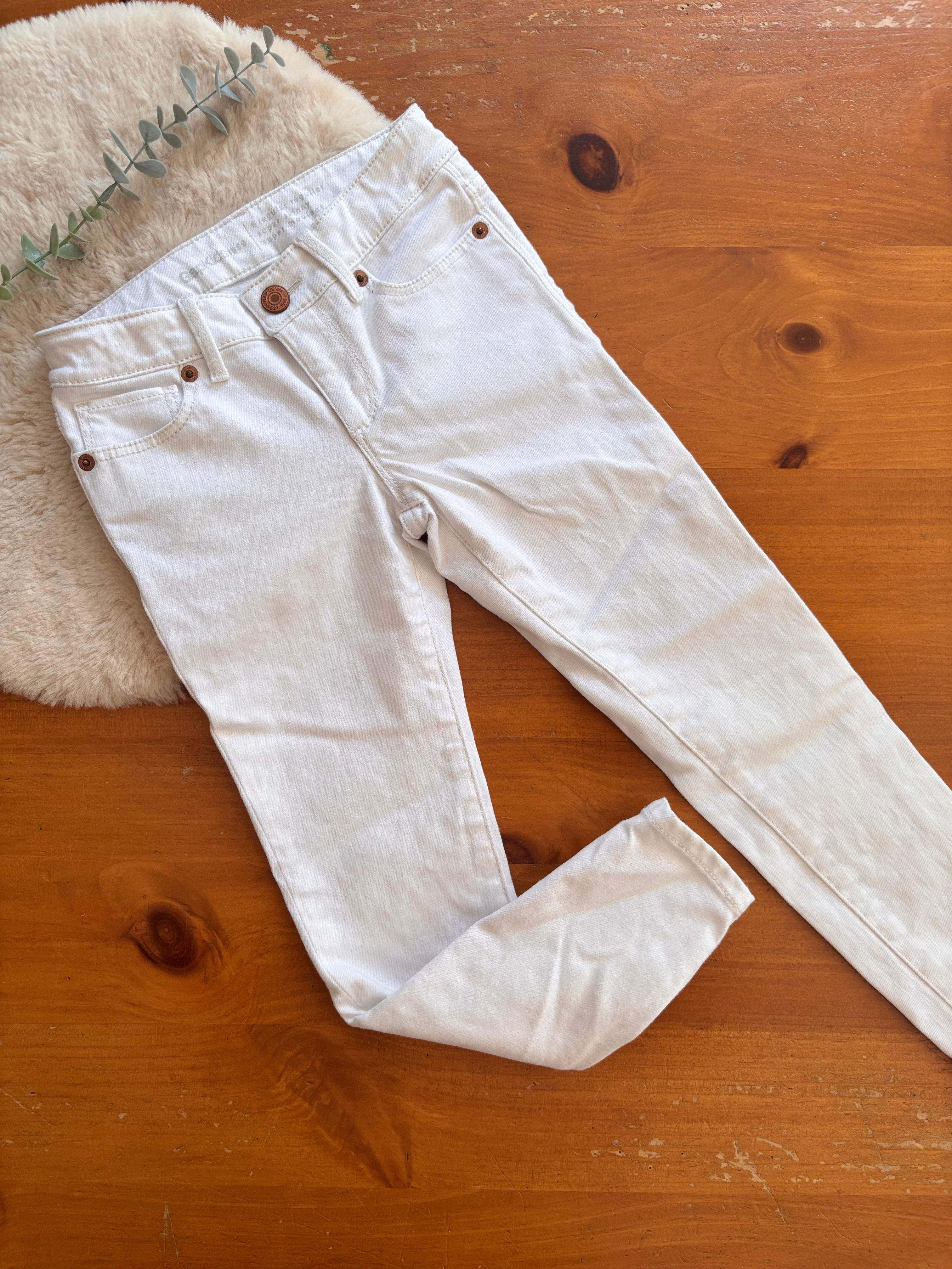 Jeans Gap 6 ans