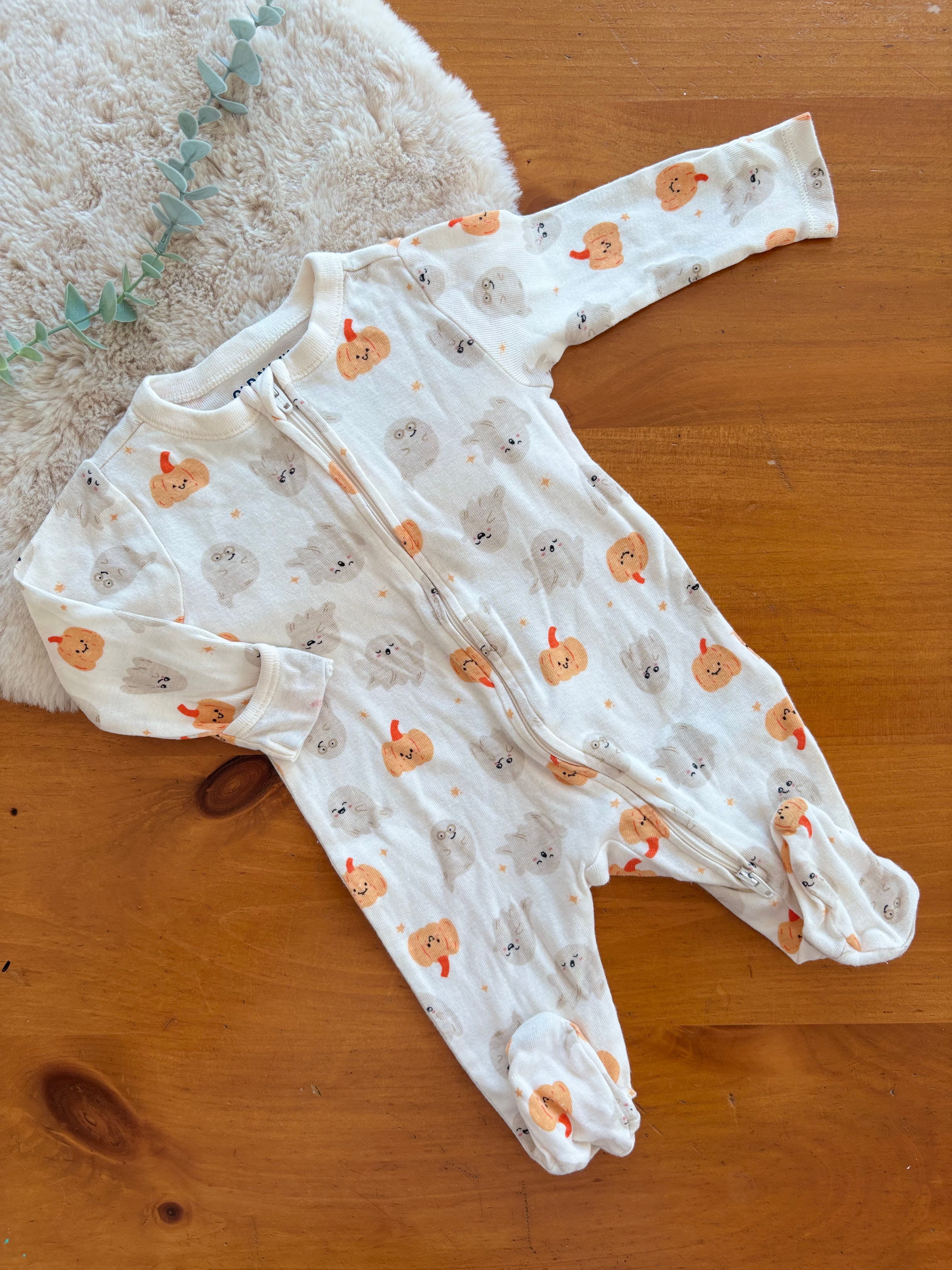 Pyjama Old Navy 0-3 mois