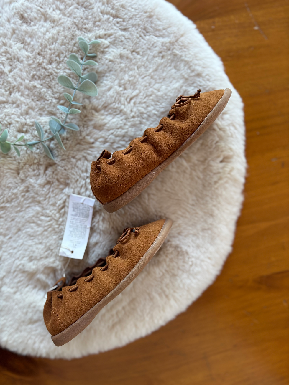 *Neuves Ballerines Old Navy pointure 8