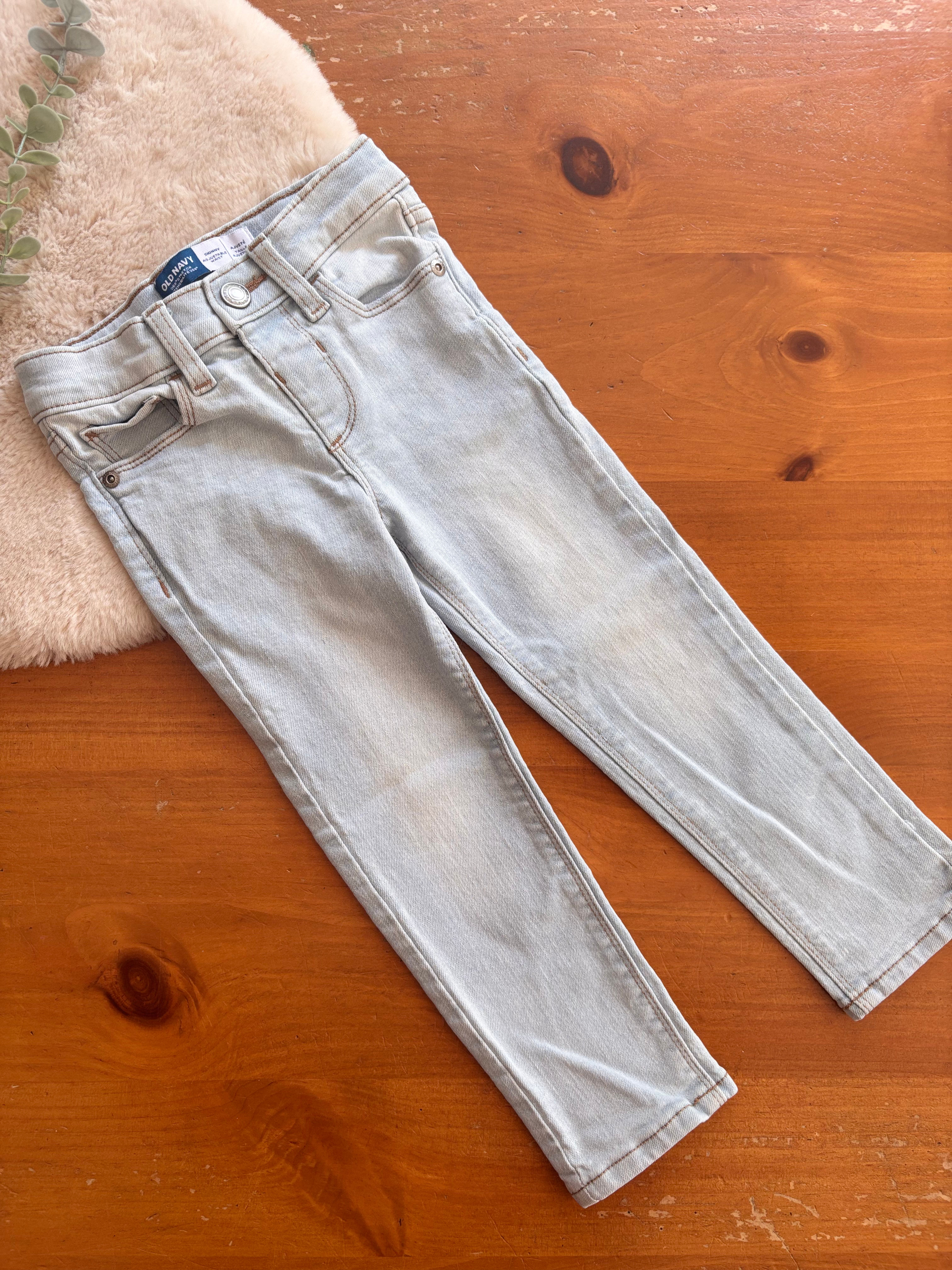 Jeans Old Navy 3 ans