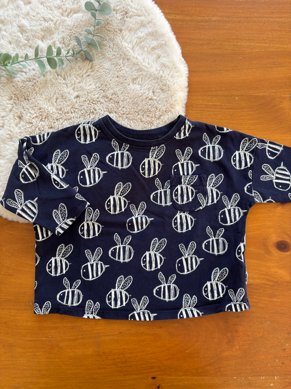 Chandail Next 9-12 mois