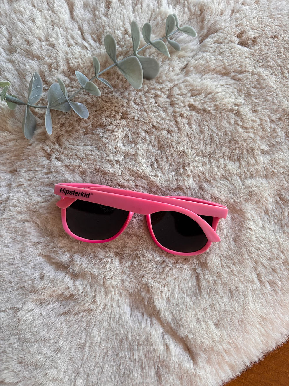 Miniature : Lunettes de soleil Hipsterkids 0-2 ans