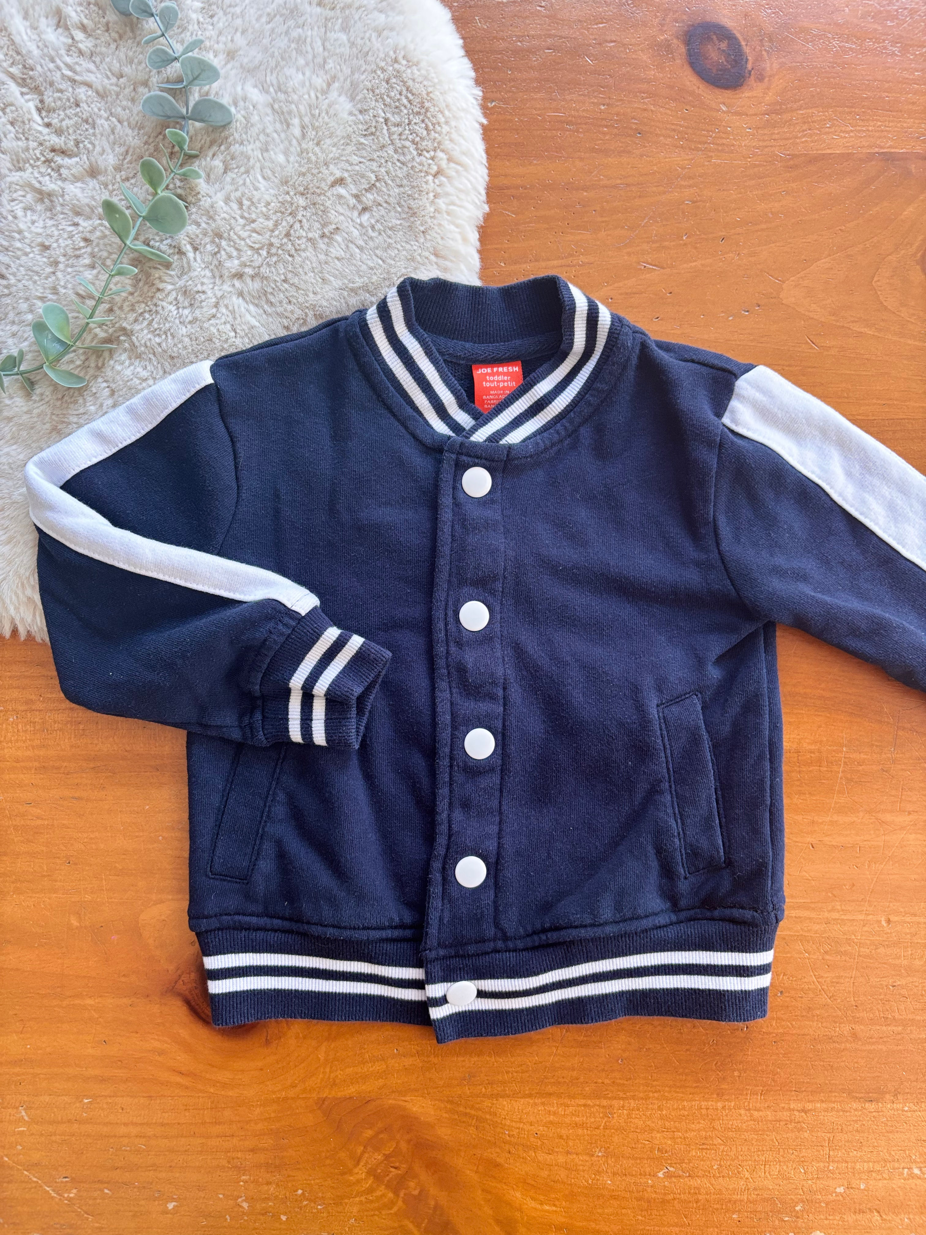 Jacket Joe Fresh 2 ans