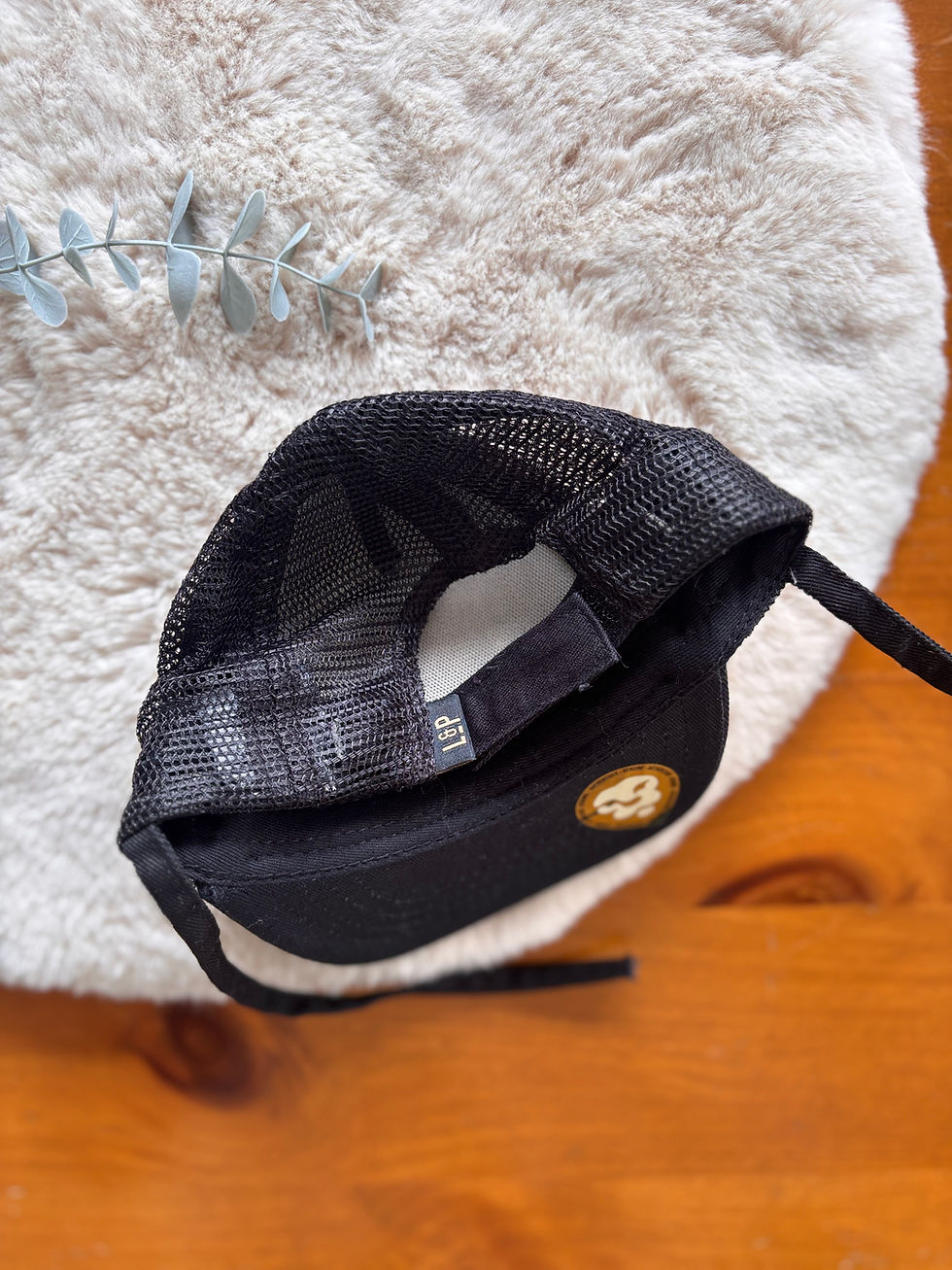 Miniature : Casquette L&P 0-6 mois