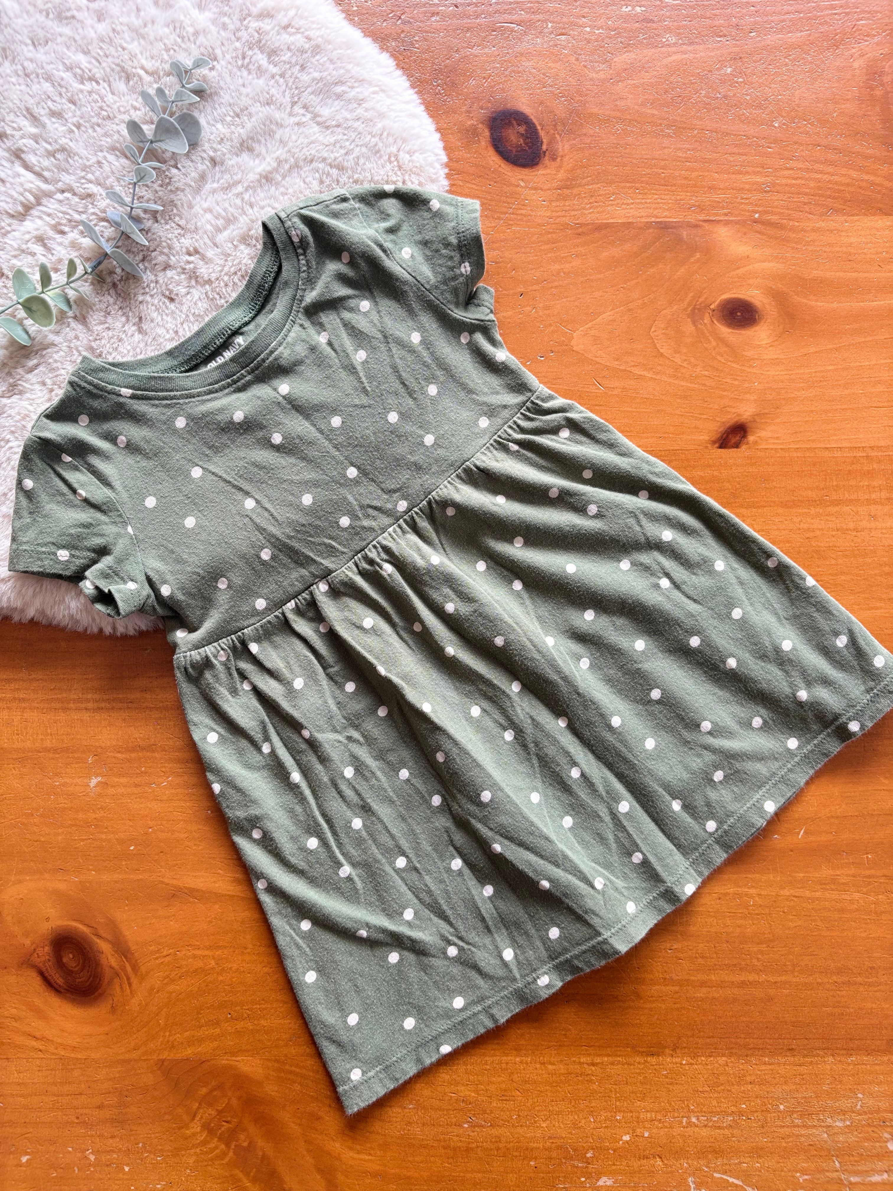 Robe Old Navy 18-24 mois