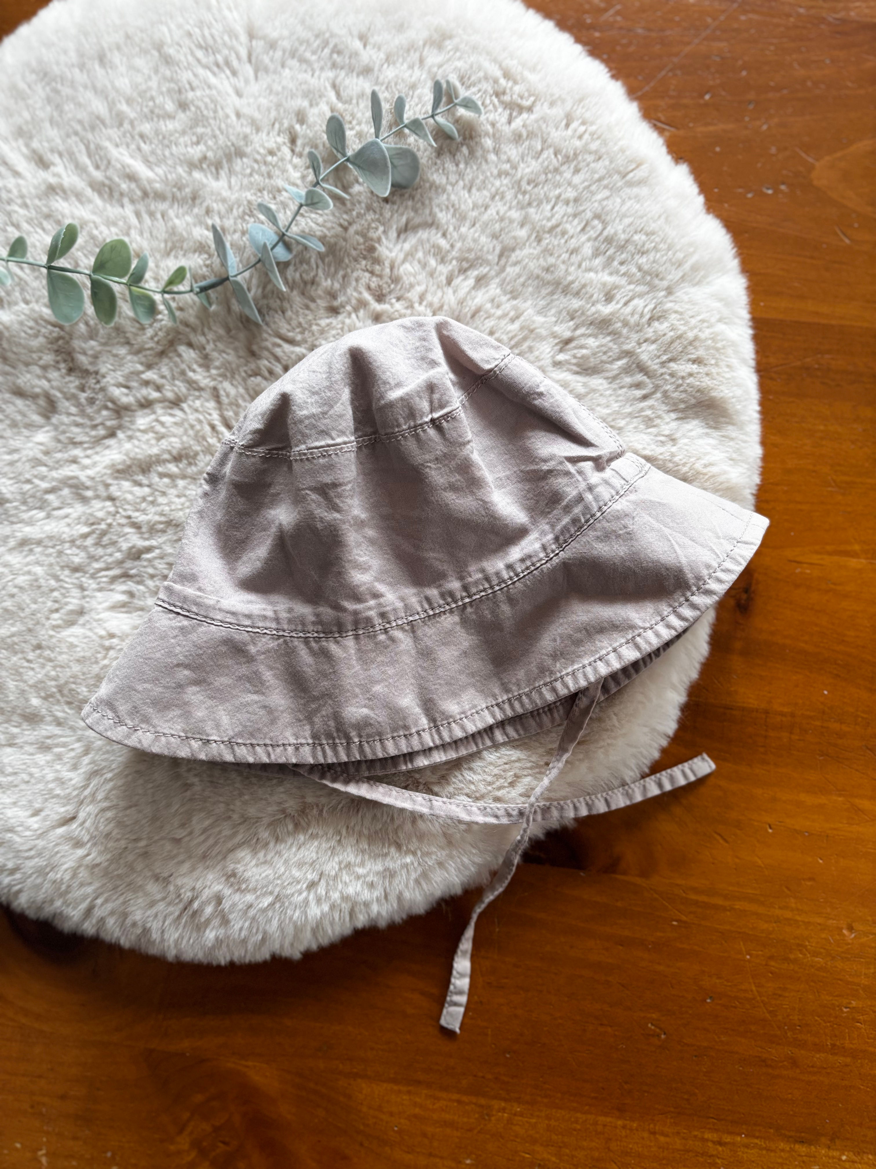 Chapeau H&M 6-12 mois