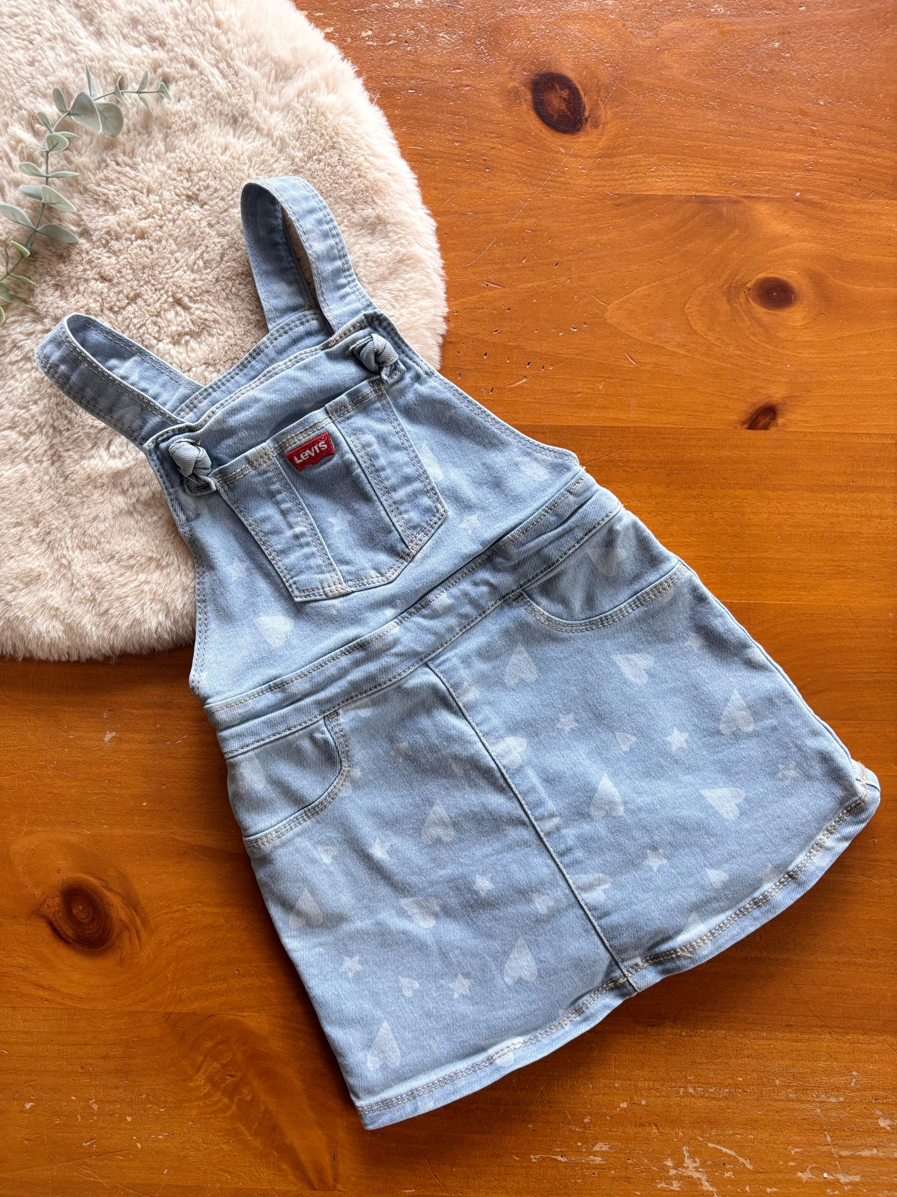 Jumper Levi’s 2 ans