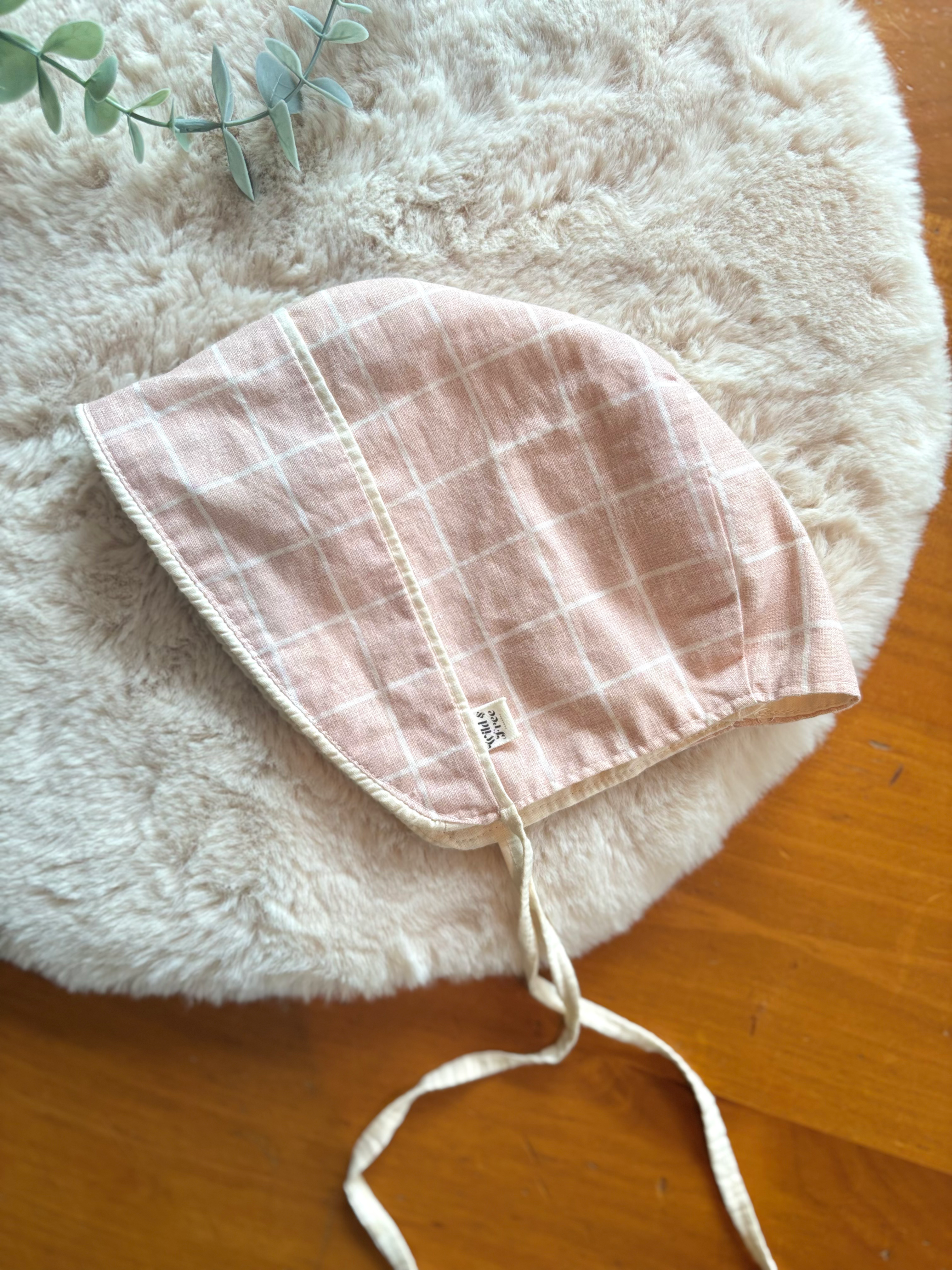 Bonnet Wild & Free 0-6 mois