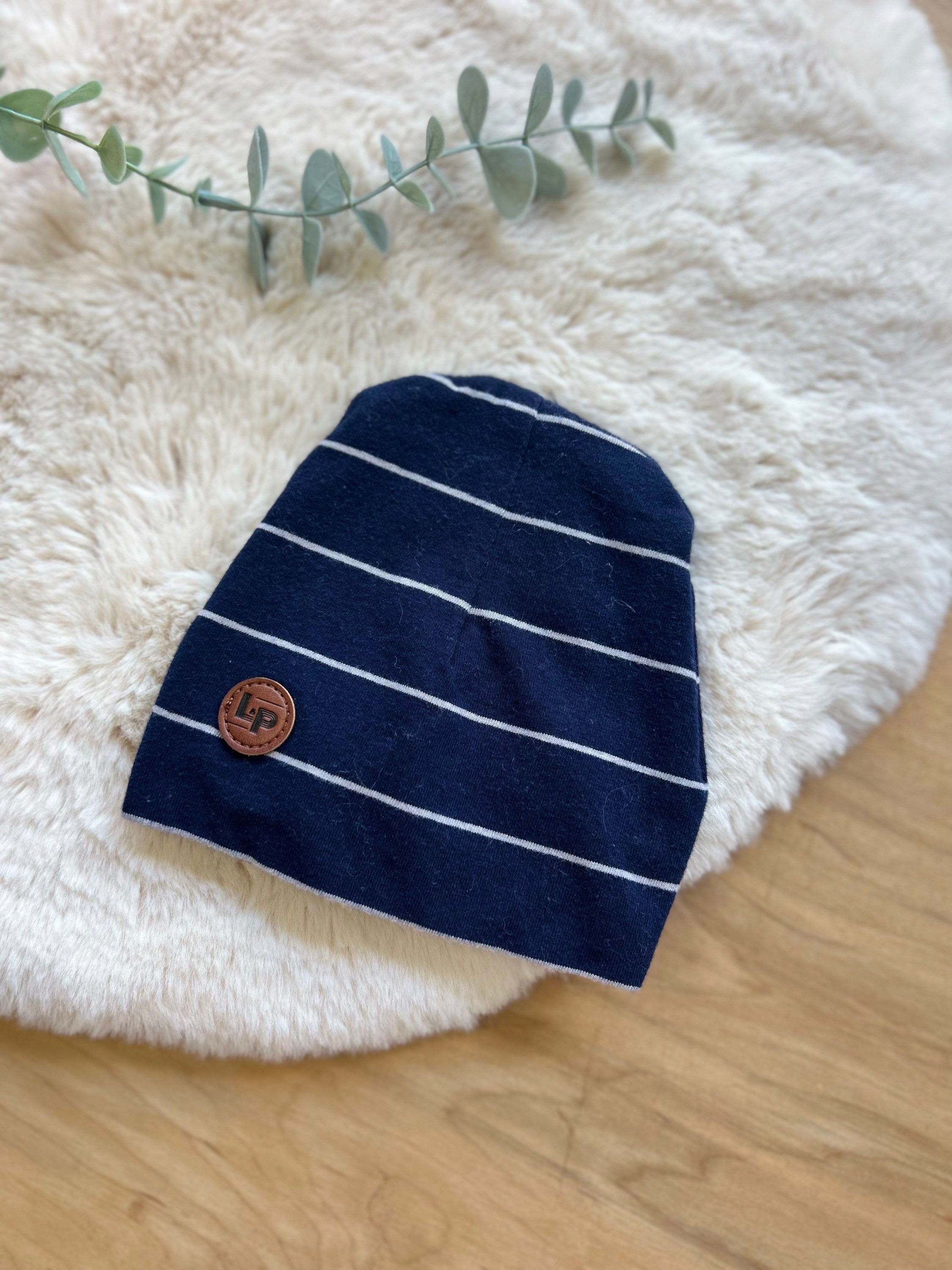 Tuque L&P 0-3 mois