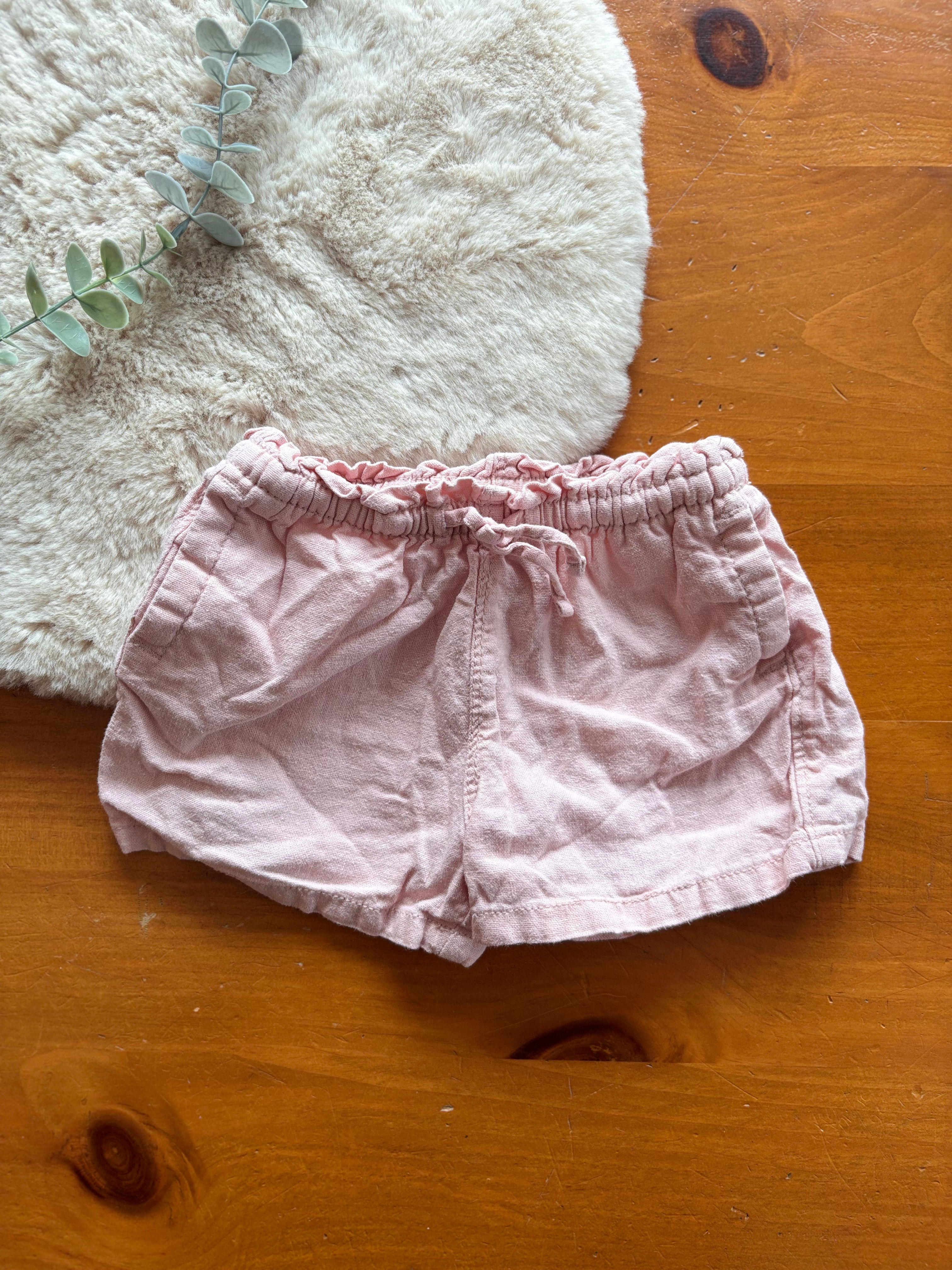 Short Old Navy 2 ans
