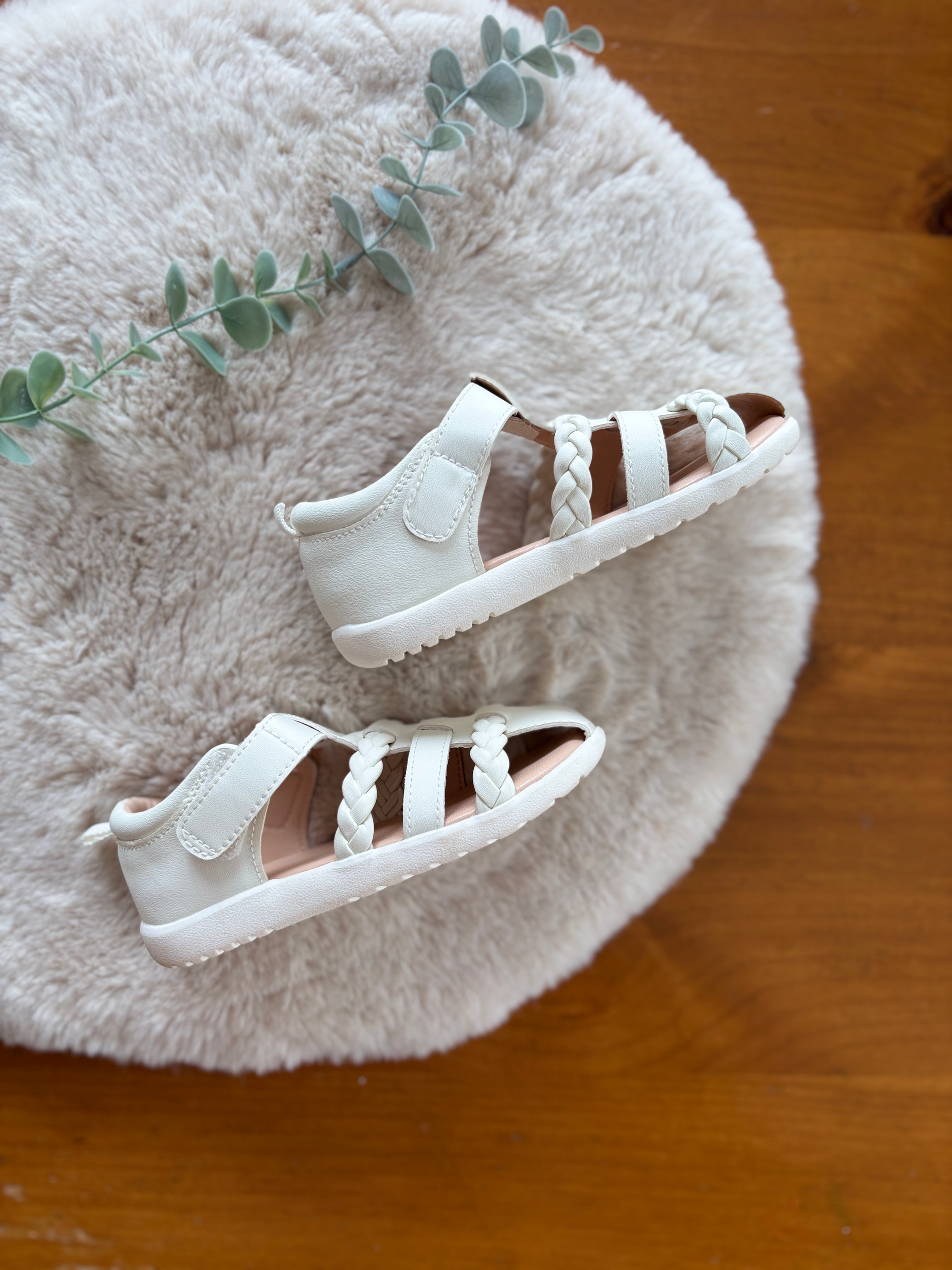 Sandales H&M pointure 10