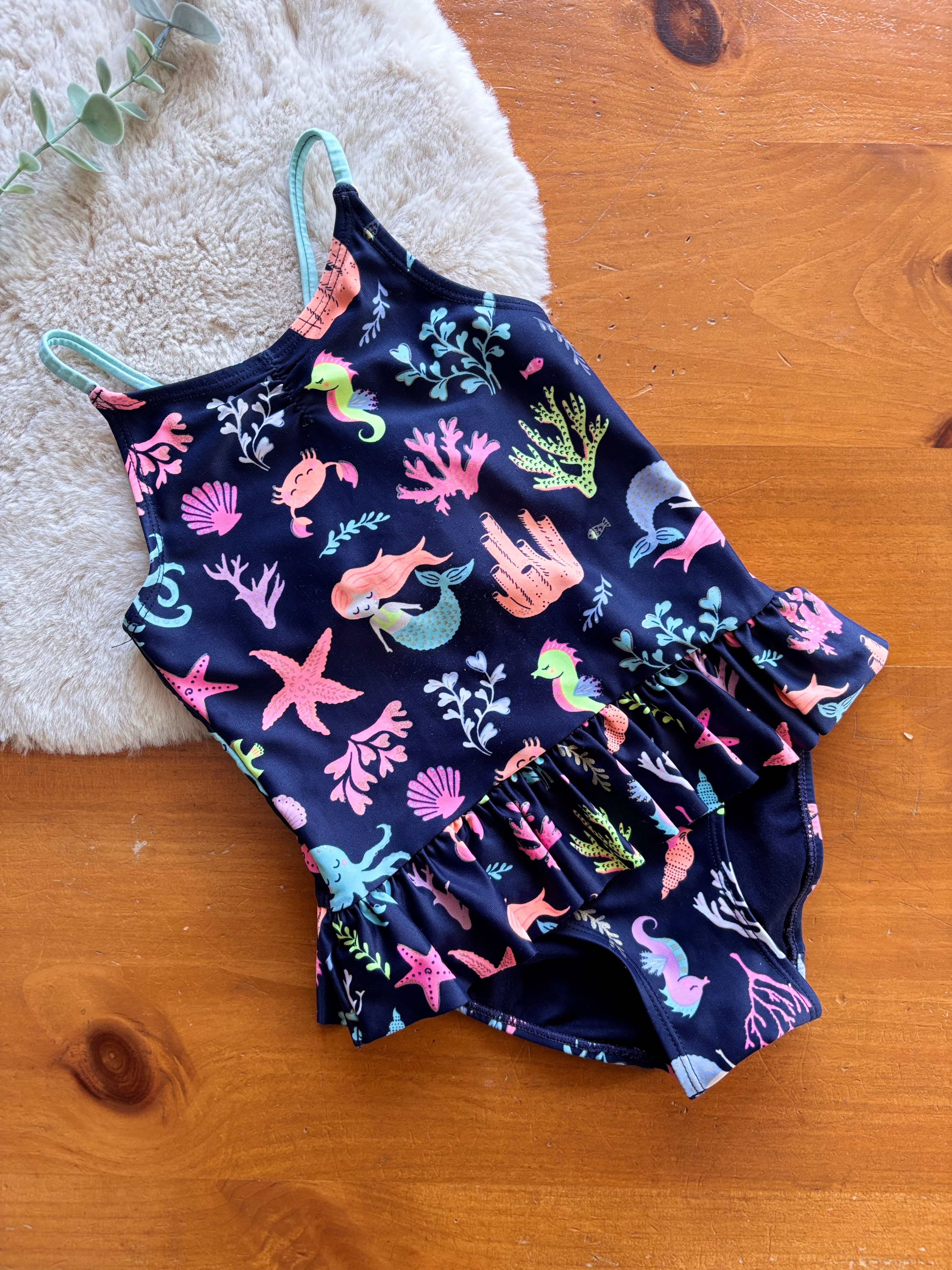 Maillot de bain H&M 2-4 ans