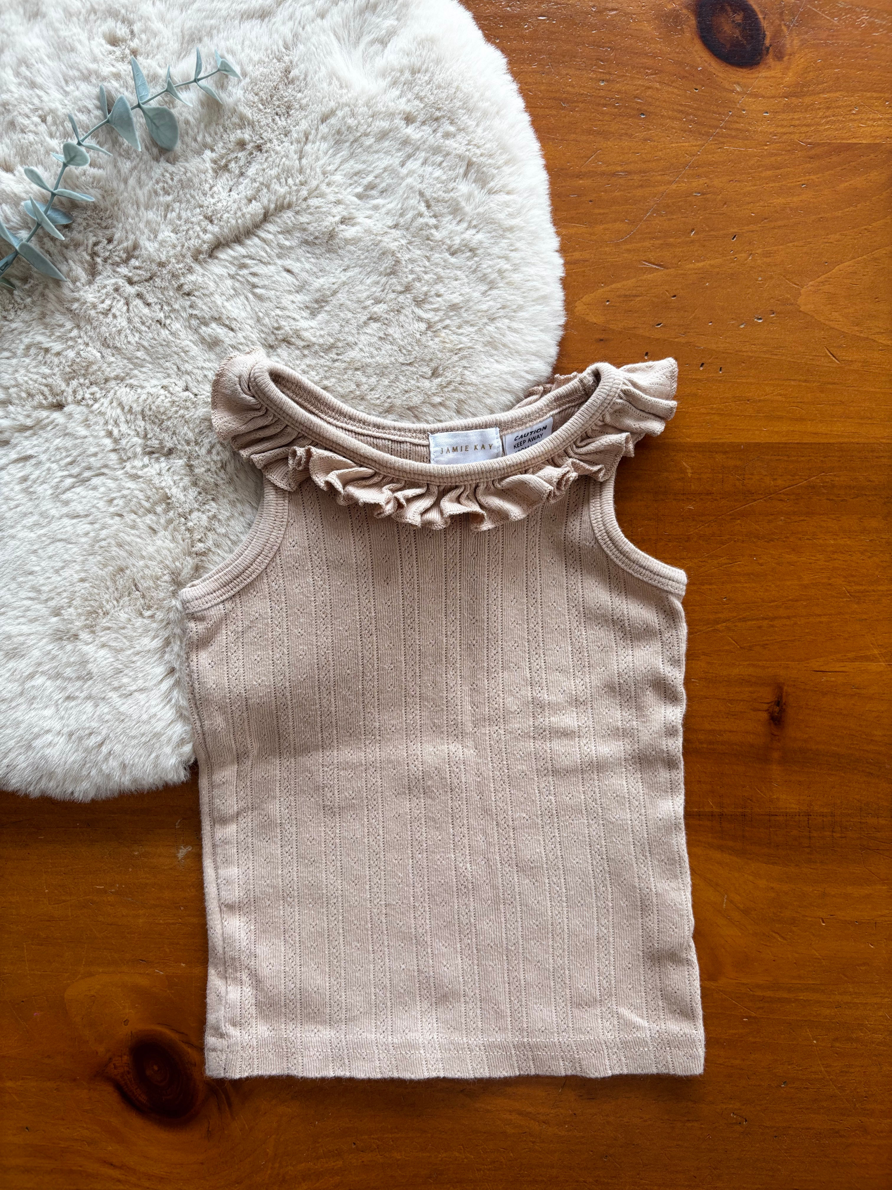 Camisole Jamie Kay 1 an