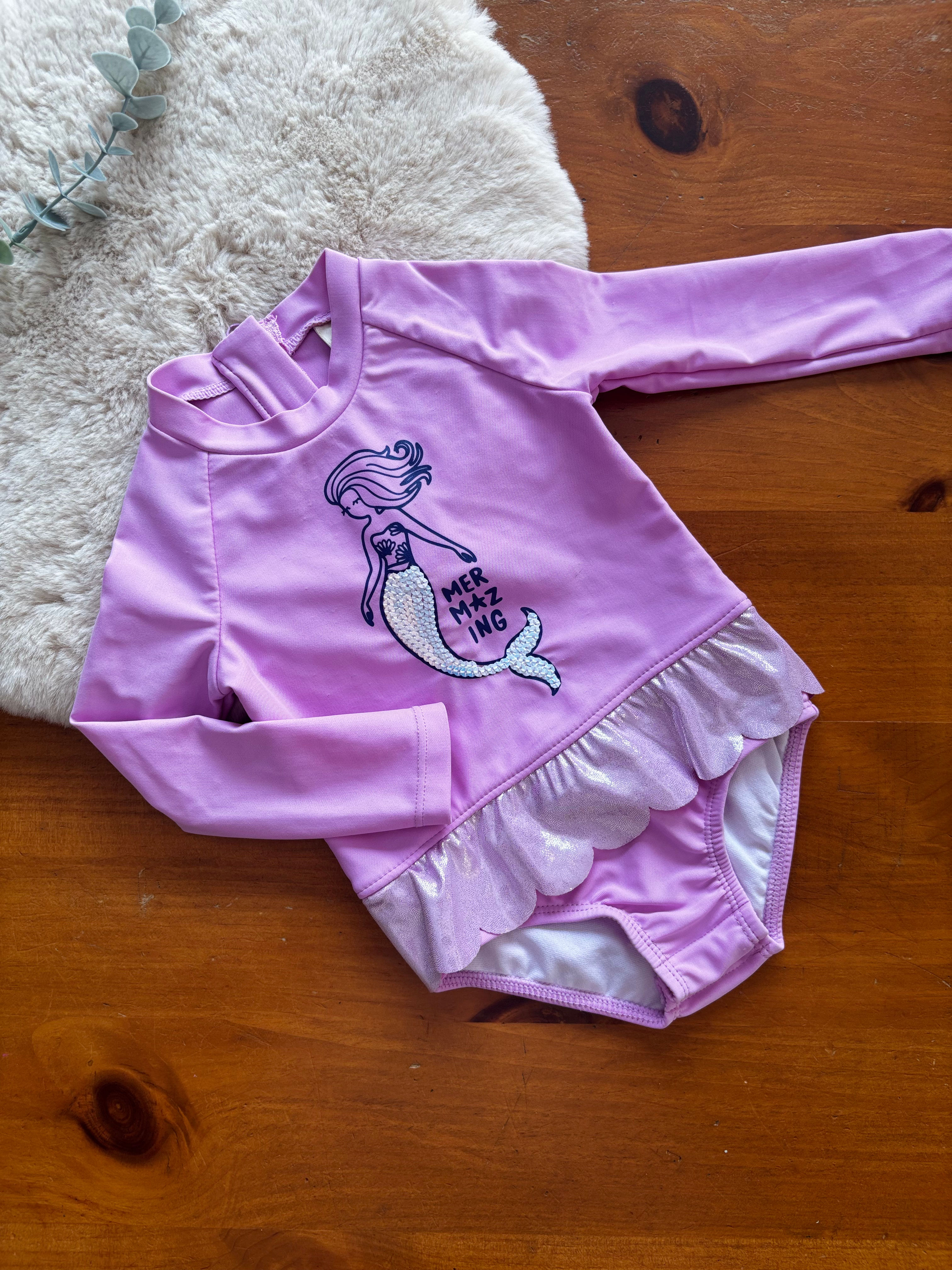 Maillot de bain OshKosh 9 mois