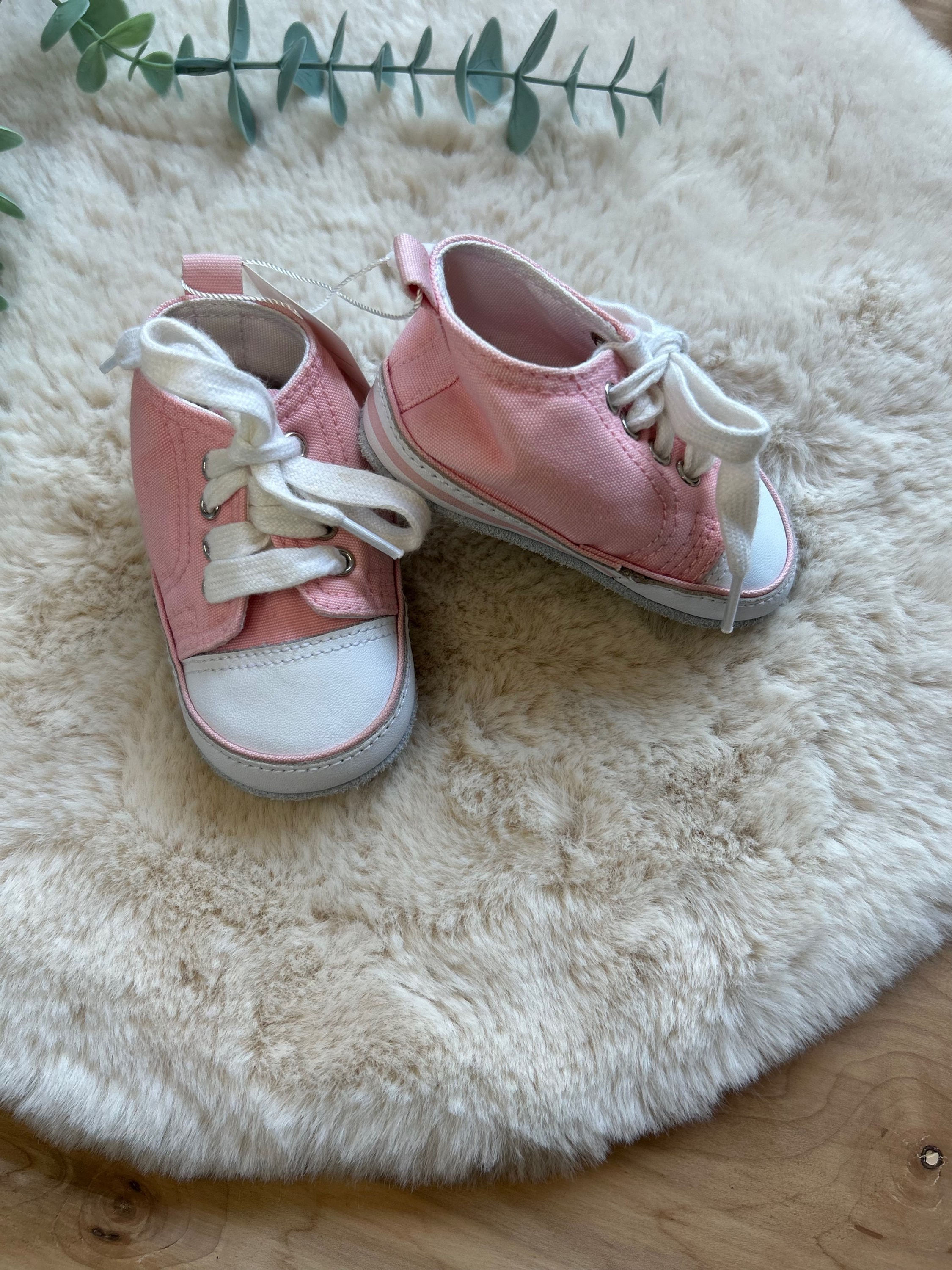 Espadrilles 3-6 mois (environ)