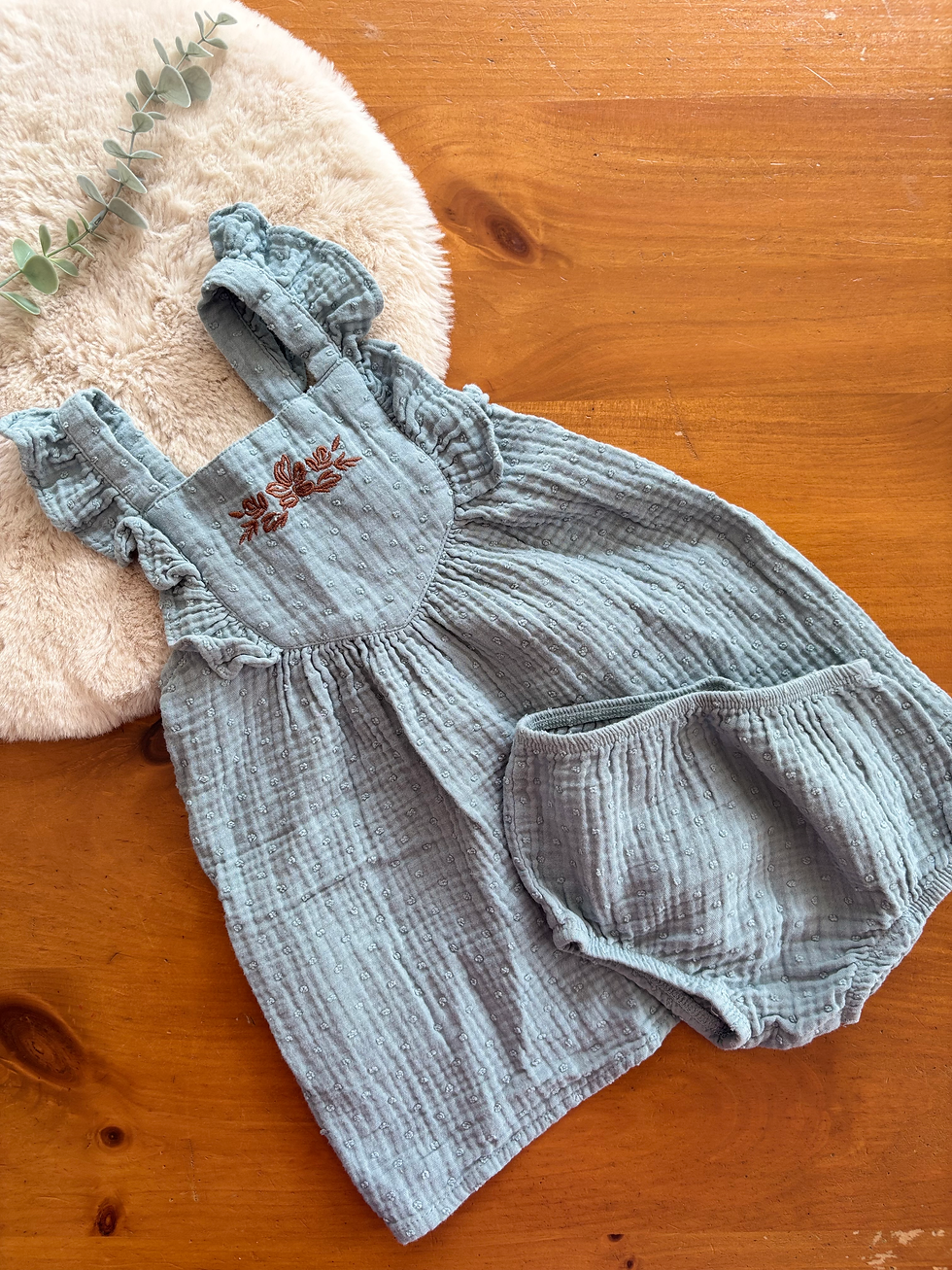 Robe Modern Moments 18 mois