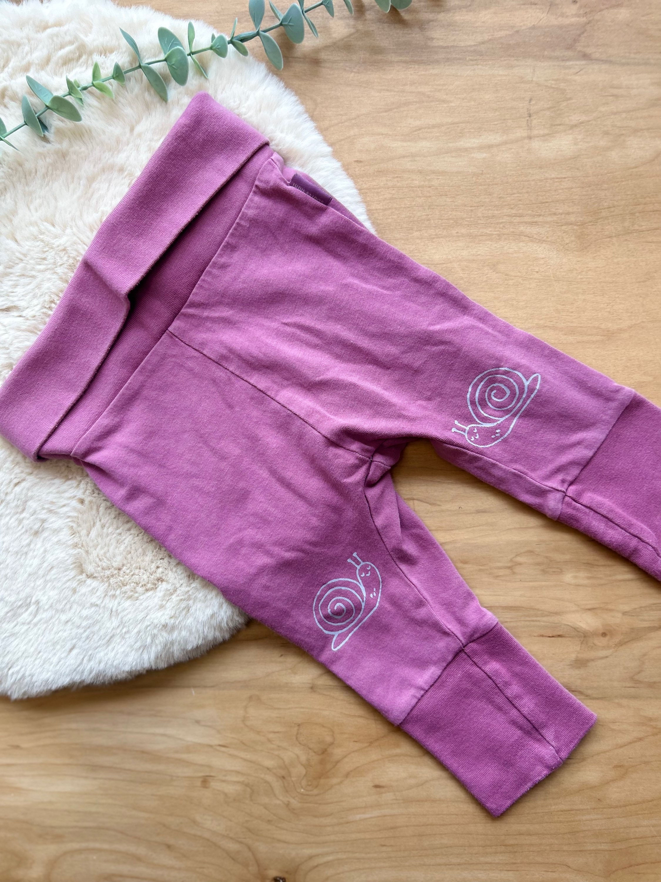 Pantalon Souris Mini 6-12 mois