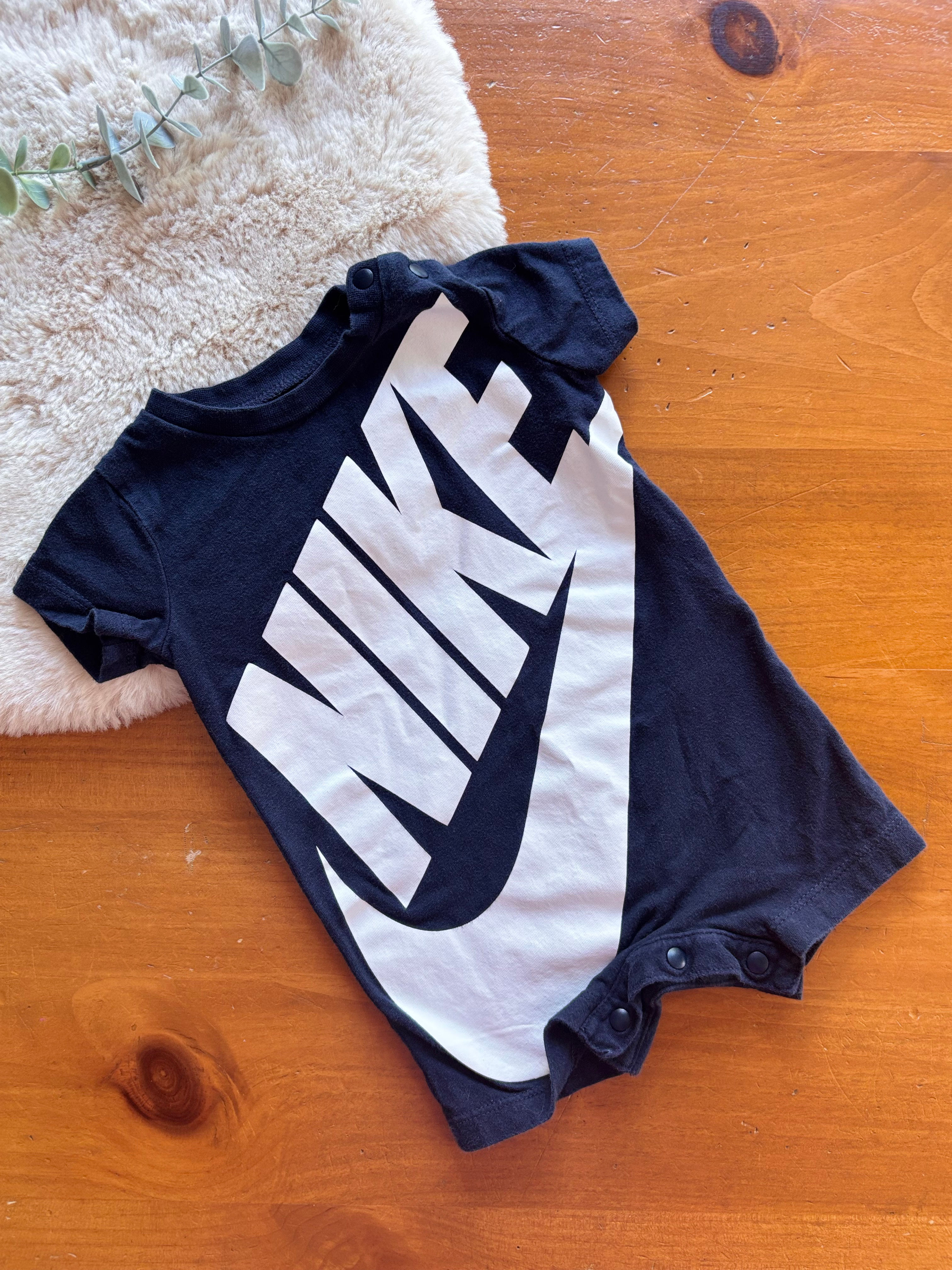 Romper Nike 3 mois